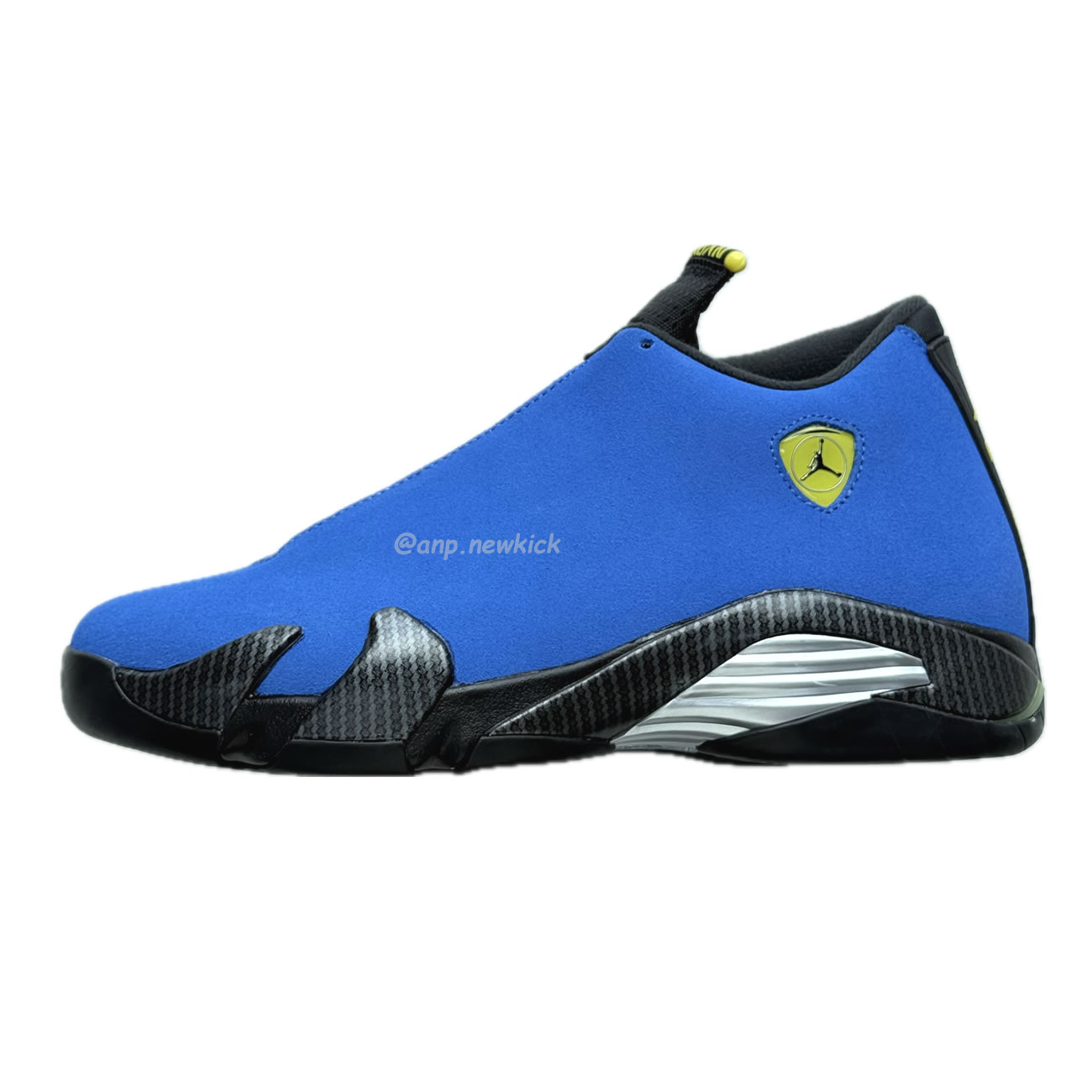 Air Jordan 14 Ferrari Sapphire Blue If5015 407 (1) - www.kitistry.com Air Jordan 14 Ferrari Sapphire Blue If5015 407 (1) - www.kitistry.com