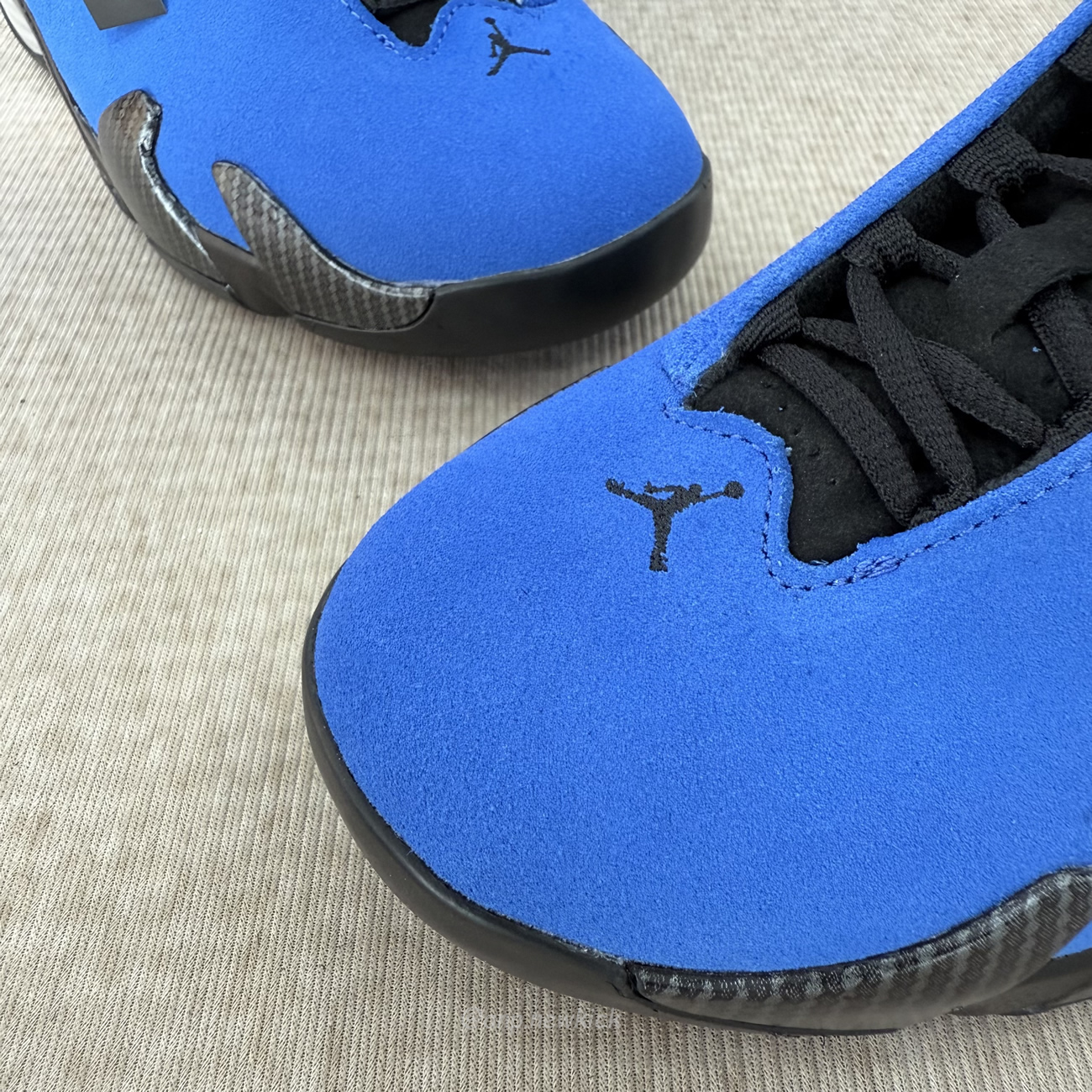 Air Jordan 14 Ferrari Sapphire Blue If5015 407 (10) - www.kitistry.com Air Jordan 14 Ferrari Sapphire Blue If5015 407 (10) - www.kitistry.com