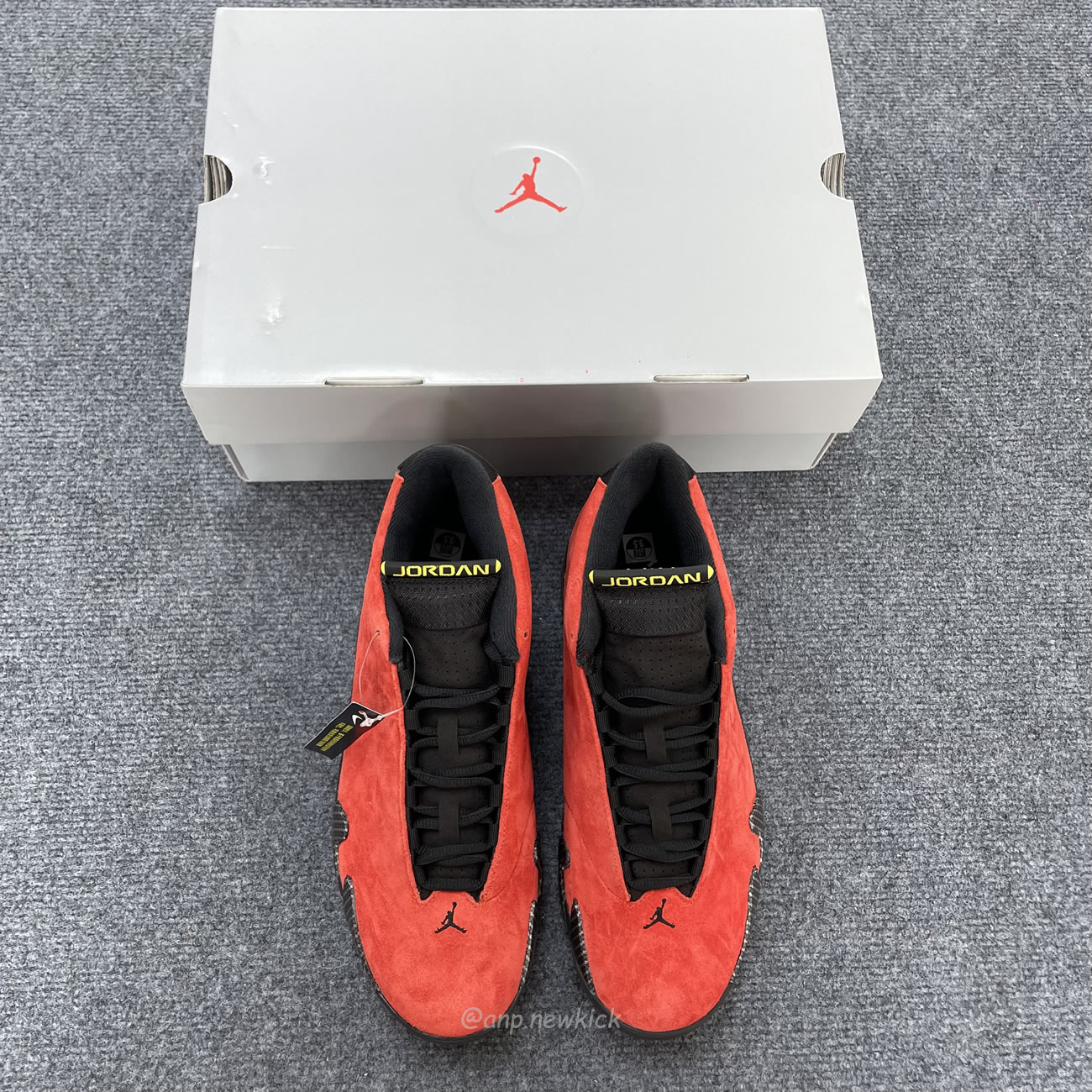 Air Jordan 14 Retro Ferrari 2025 If5015 600 (12) - www.kitistry.com Air Jordan 14 Retro Ferrari 2025 If5015 600 (12) - www.kitistry.com