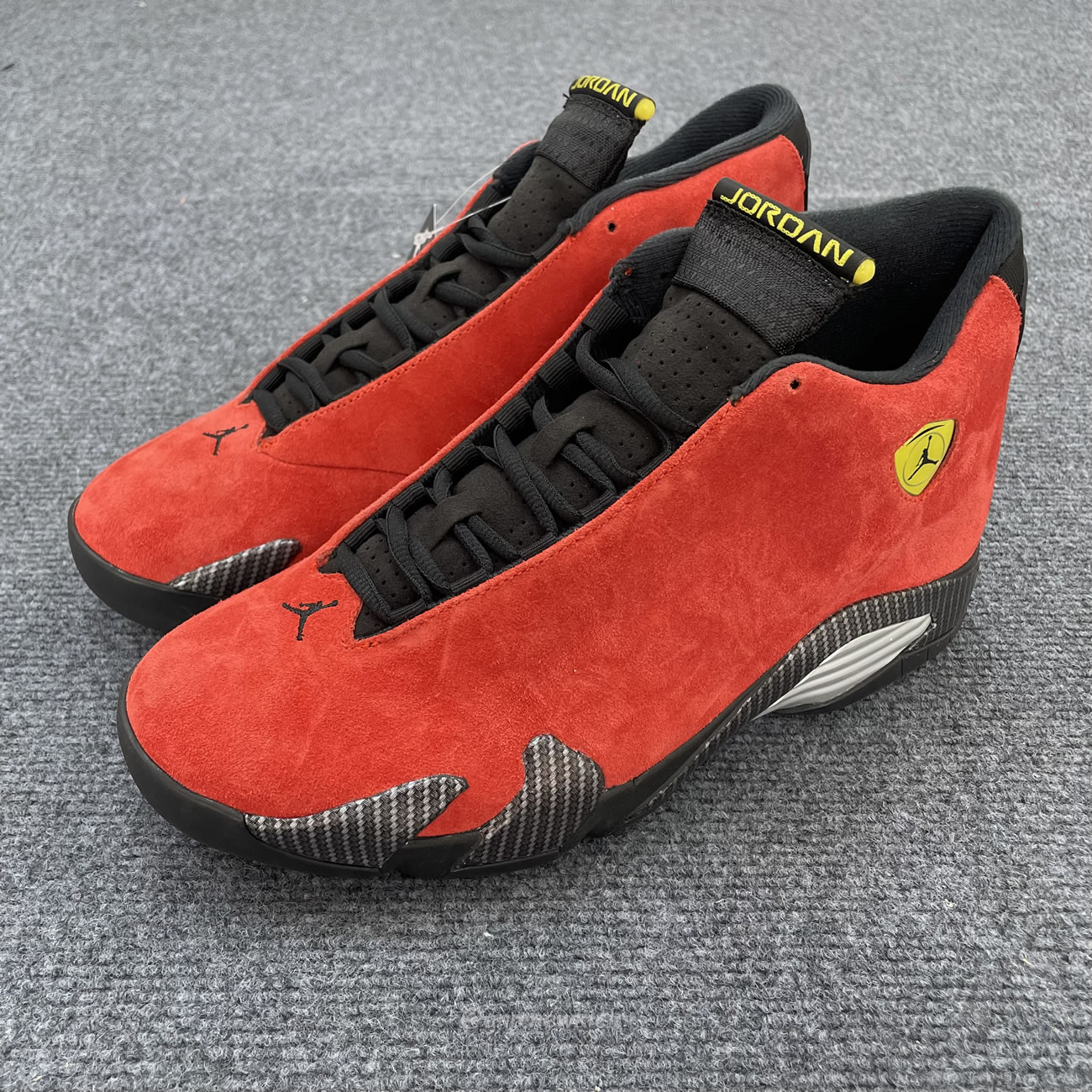 Air Jordan 14 Retro Ferrari 2025 If5015 600 (13) - www.kitistry.com Air Jordan 14 Retro Ferrari 2025 If5015 600 (13) - www.kitistry.com