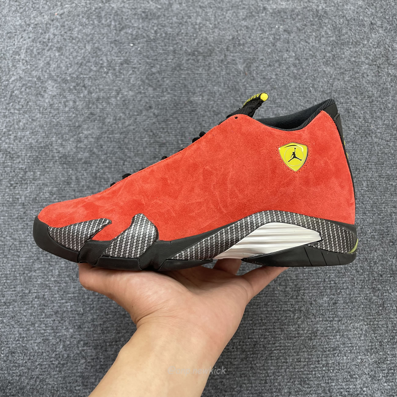 Air Jordan 14 Retro Ferrari 2025 If5015 600 (15) - www.kitistry.com Air Jordan 14 Retro Ferrari 2025 If5015 600 (15) - www.kitistry.com