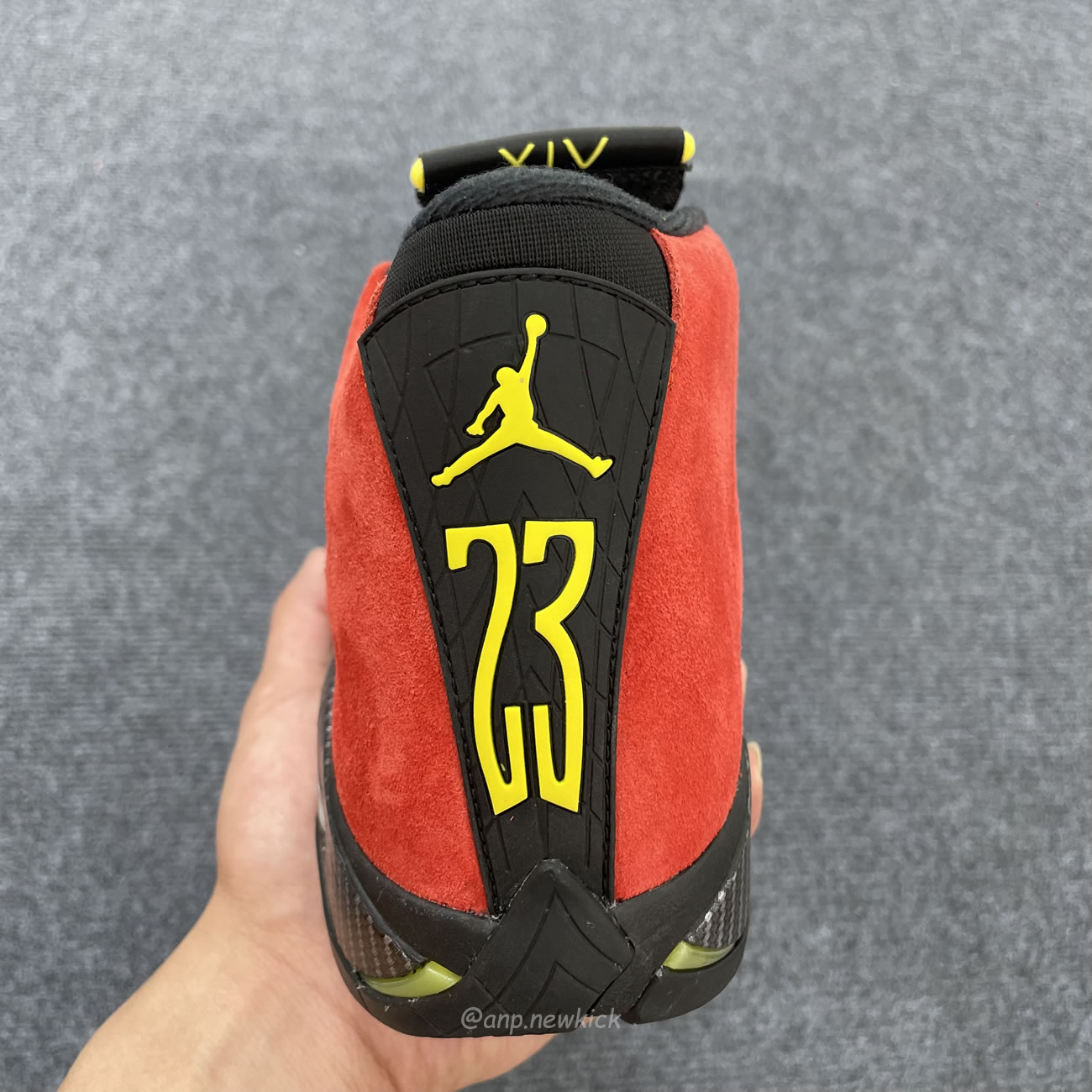 Air Jordan 14 Retro Ferrari 2025 If5015 600 (16) - www.kitistry.com Air Jordan 14 Retro Ferrari 2025 If5015 600 (16) - www.kitistry.com