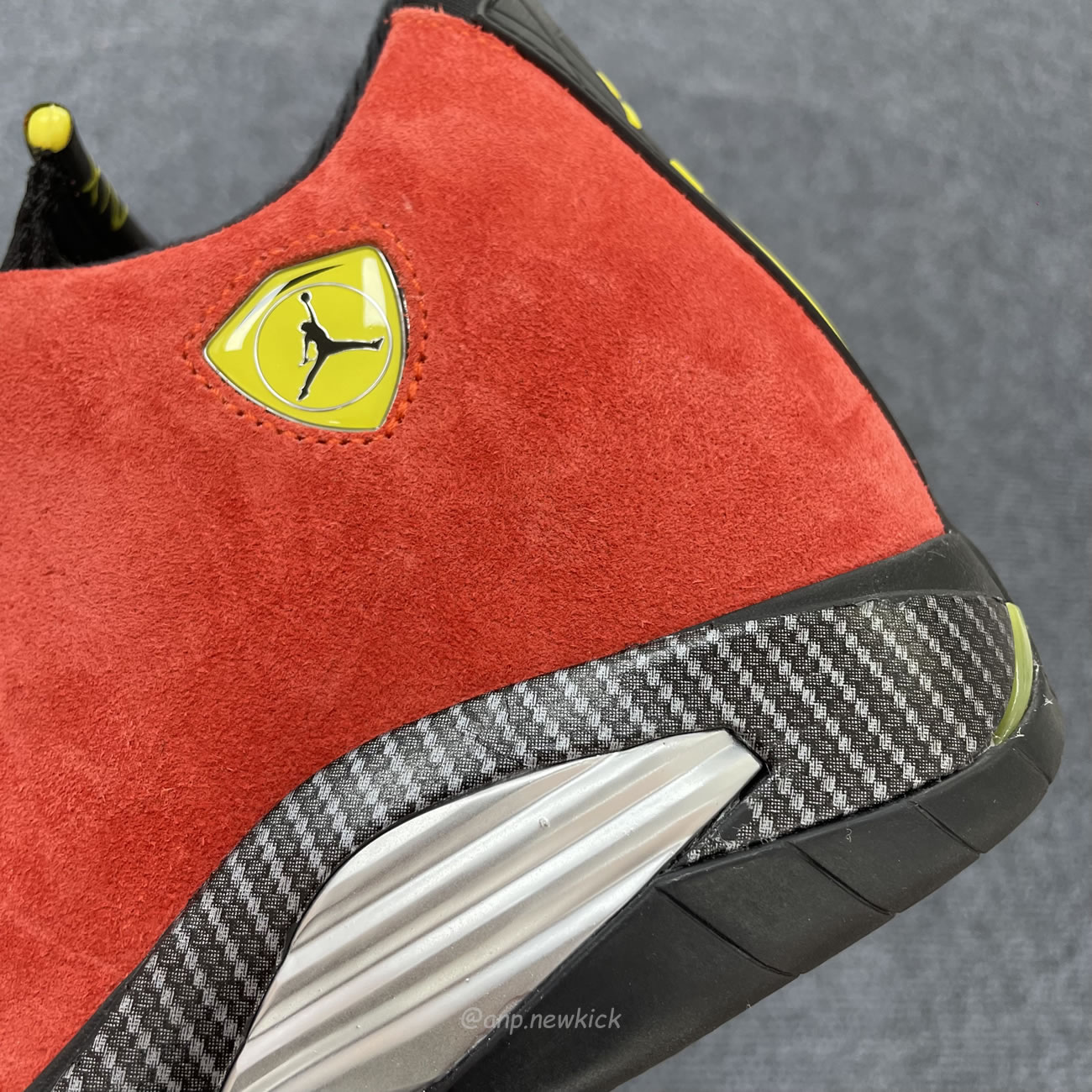 Air Jordan 14 Retro Ferrari 2025 If5015 600 (17) - www.kitistry.com Air Jordan 14 Retro Ferrari 2025 If5015 600 (17) - www.kitistry.com