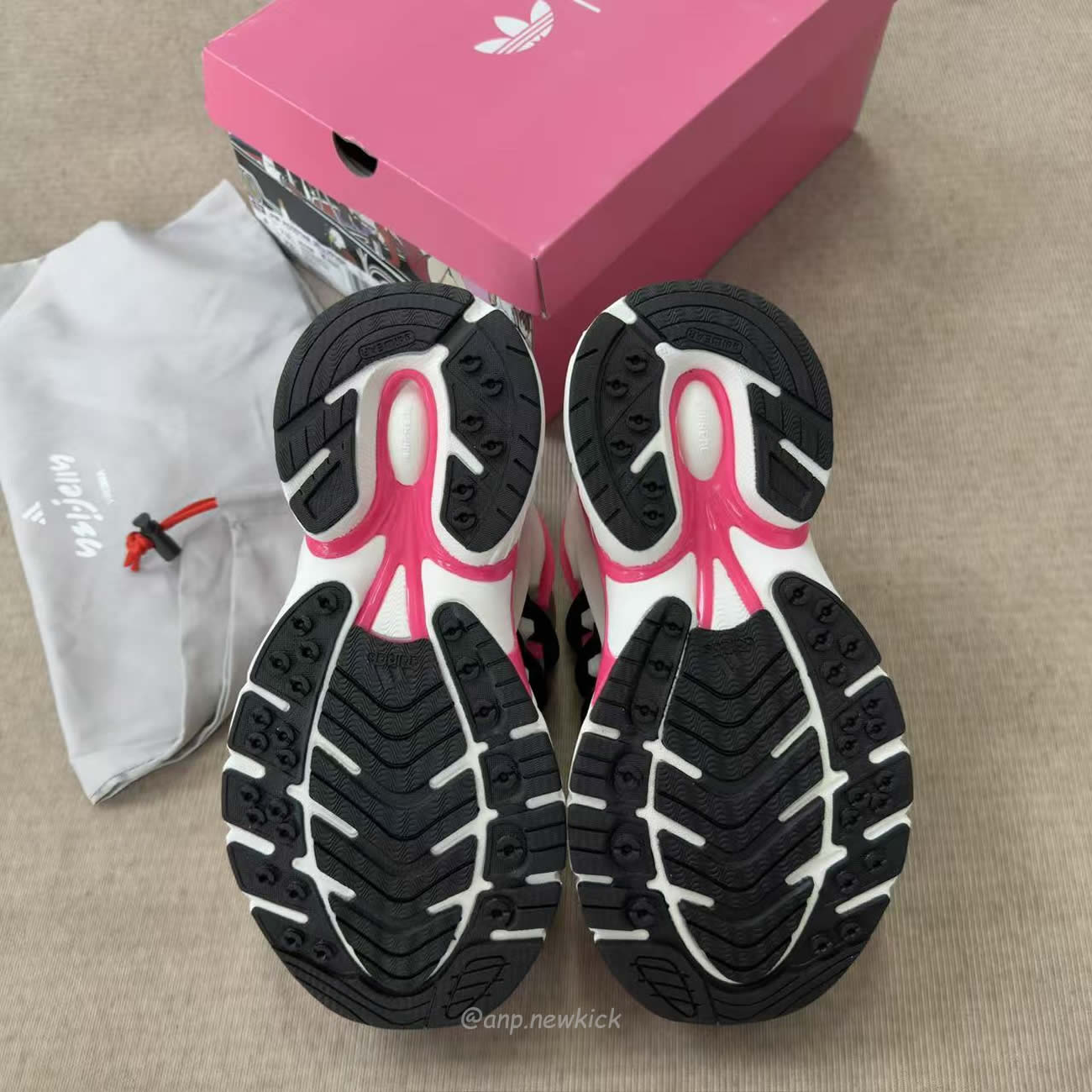 Adidas Adistar Cushion 3 Jellyfish Pink Ig1738 (4) - www.kitistry.com Adidas Adistar Cushion 3 Jellyfish Pink Ig1738 (4) - www.kitistry.com