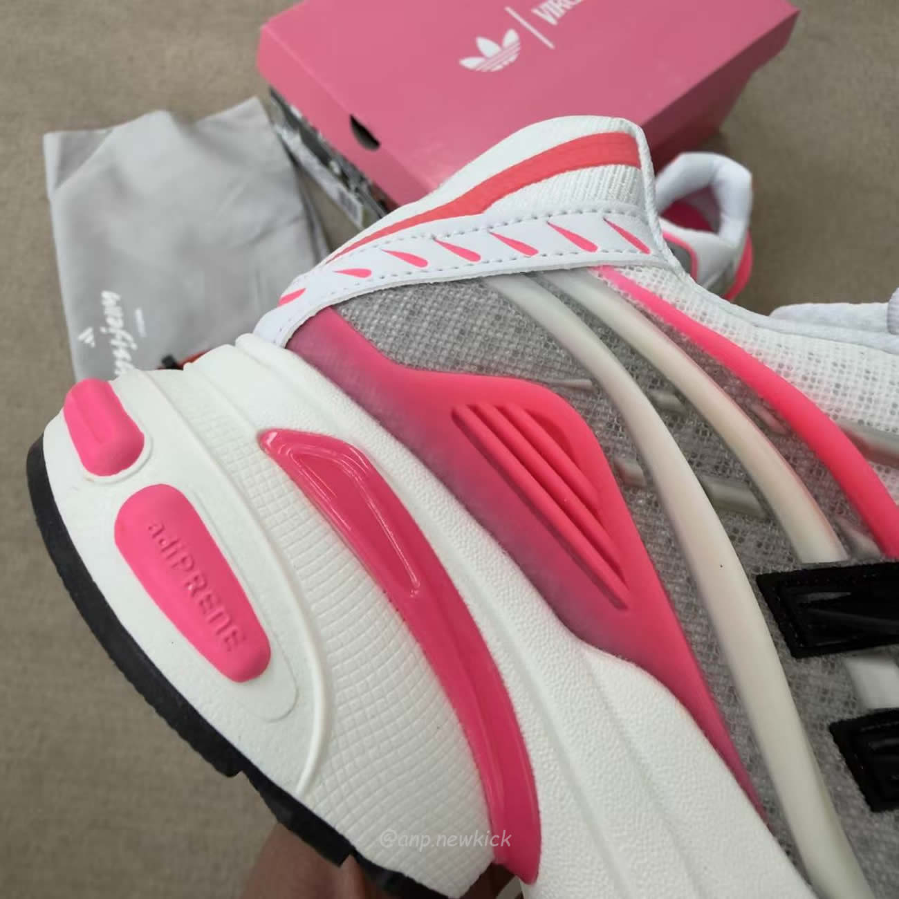 Adidas Adistar Cushion 3 Jellyfish Pink Ig1738 (6) - www.kitistry.com Adidas Adistar Cushion 3 Jellyfish Pink Ig1738 (6) - www.kitistry.com