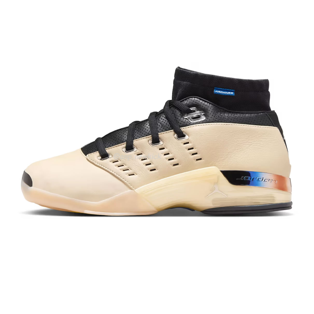 Air Jordan 17 Retro Low Sp Infinite Archives Ih0177 200 (0) - www.kitistry.com Air Jordan 17 Retro Low Sp Infinite Archives Ih0177 200 (0) - www.kitistry.com