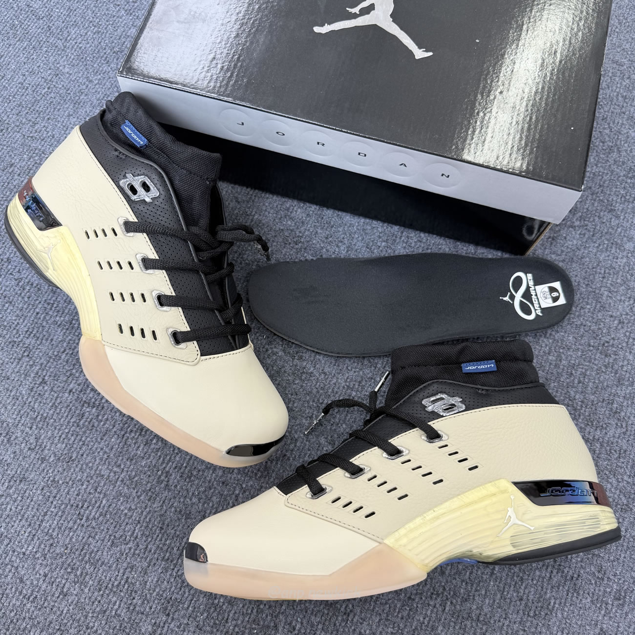 Air Jordan 17 Retro Low Sp Infinite Archives Ih0177 200 (4) - www.kitistry.com Air Jordan 17 Retro Low Sp Infinite Archives Ih0177 200 (4) - www.kitistry.com