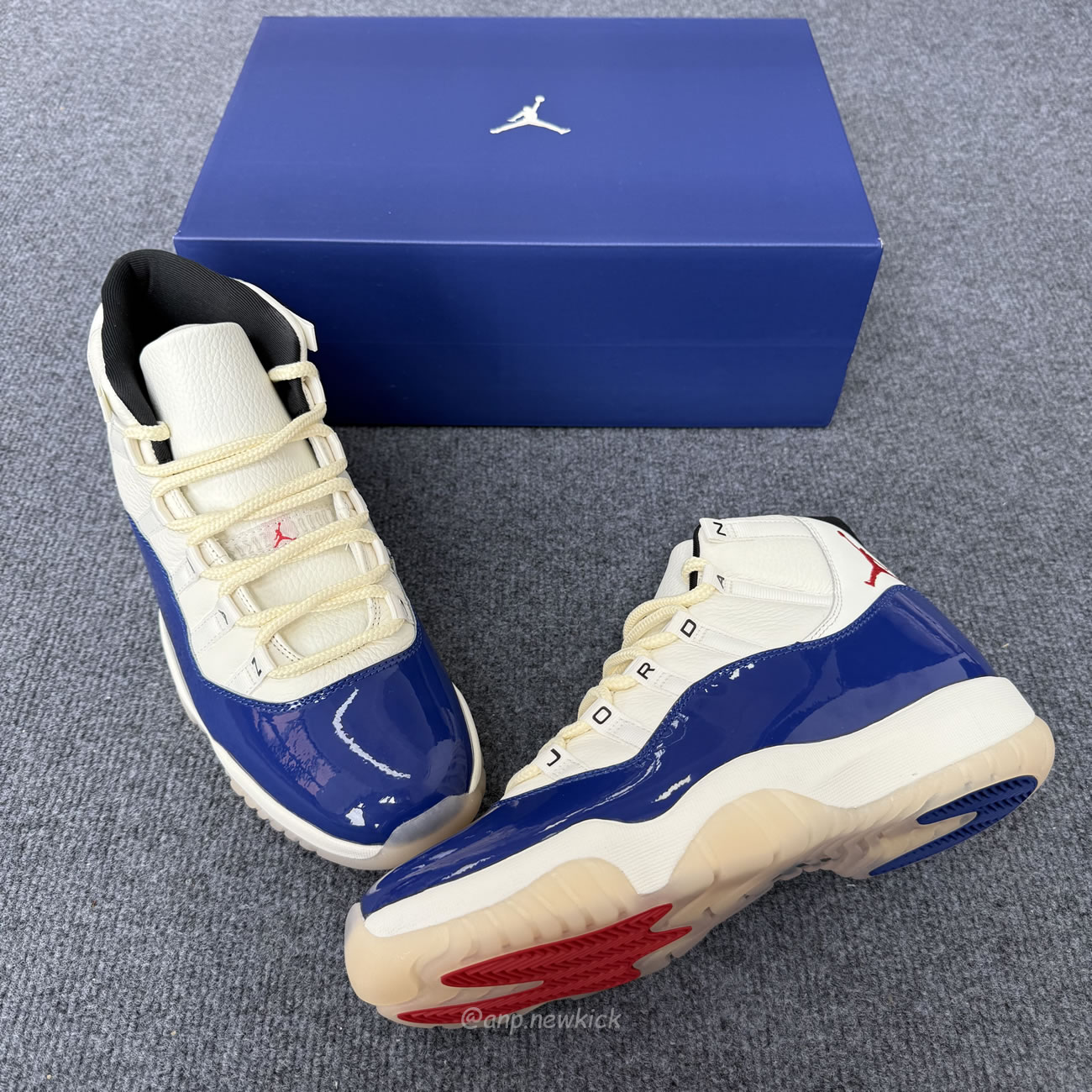 Air Jordan 11 Retro Rare Air Ih0296 400 (20) - www.kitistry.com Air Jordan 11 Retro Rare Air Ih0296 400 (20) - www.kitistry.com