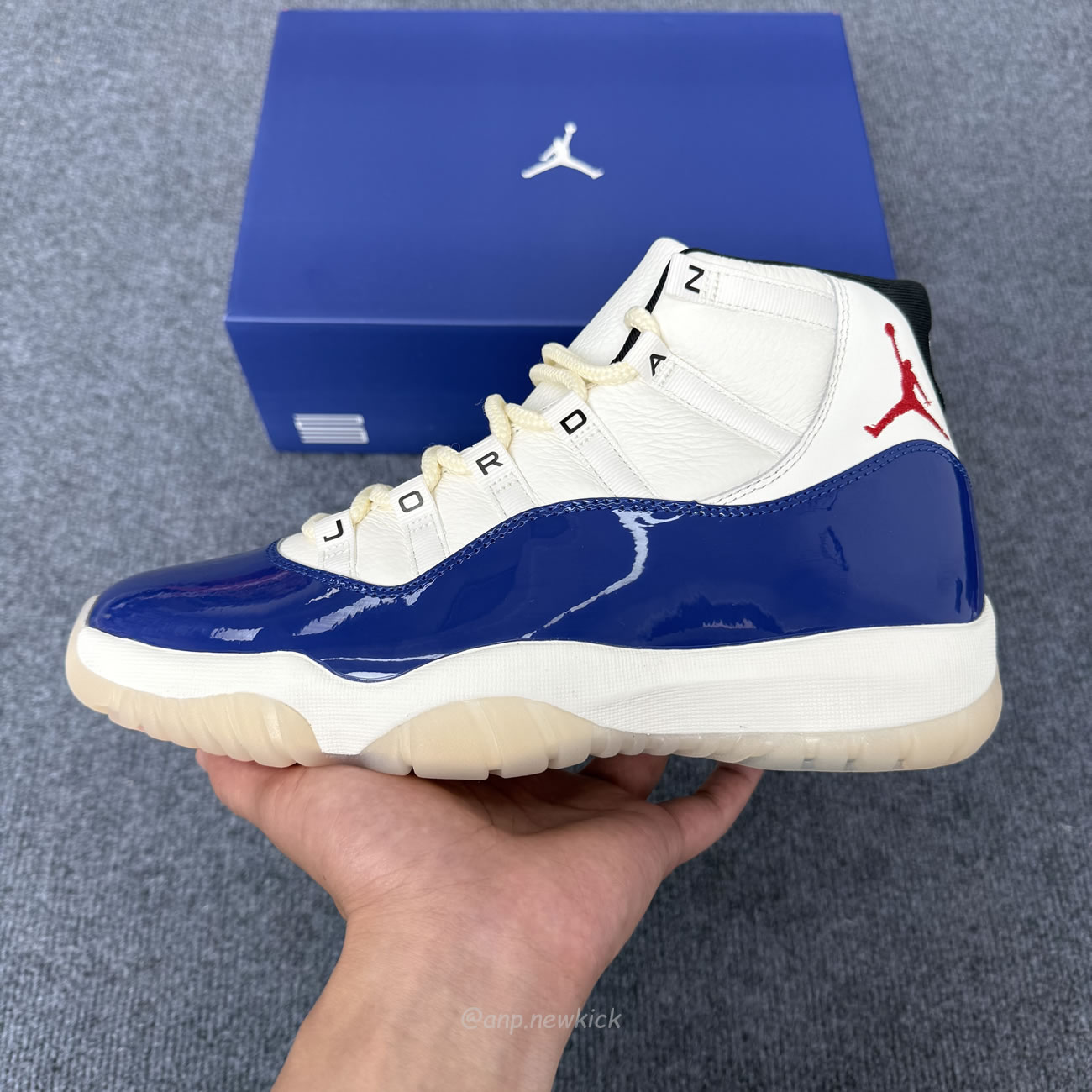 Air Jordan 11 Retro Rare Air Ih0296 400 (22) - www.kitistry.com Air Jordan 11 Retro Rare Air Ih0296 400 (22) - www.kitistry.com