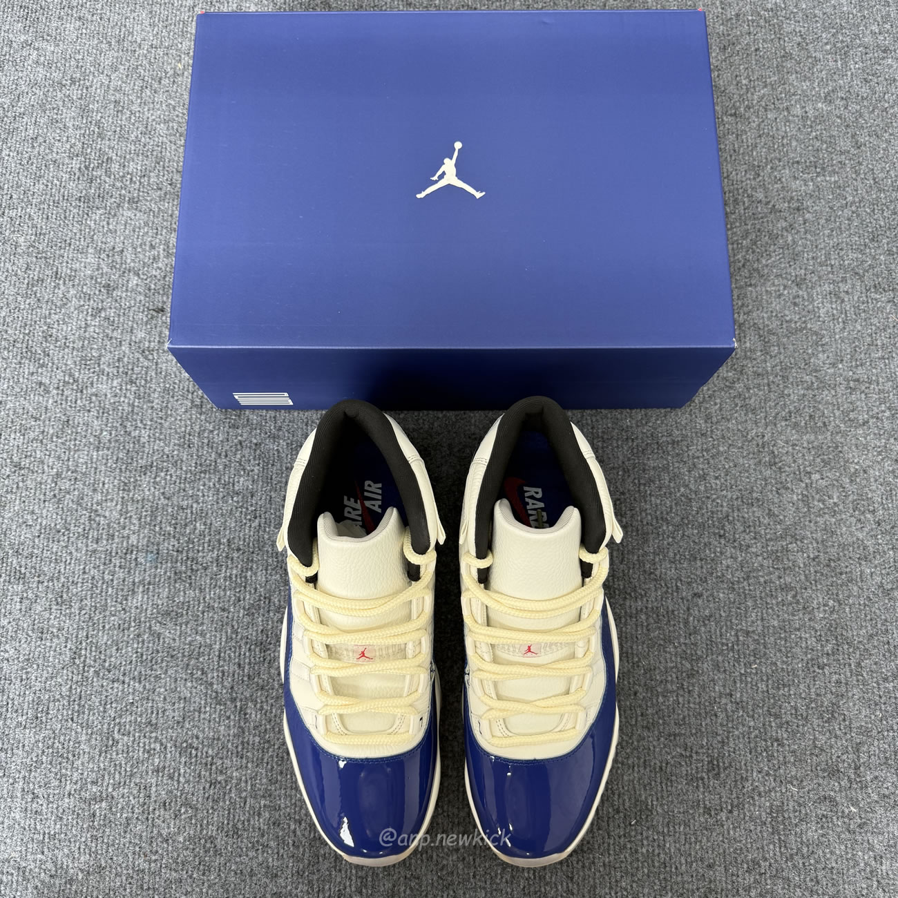 Air Jordan 11 Retro Rare Air Ih0296 400 (23) - www.kitistry.com Air Jordan 11 Retro Rare Air Ih0296 400 (23) - www.kitistry.com