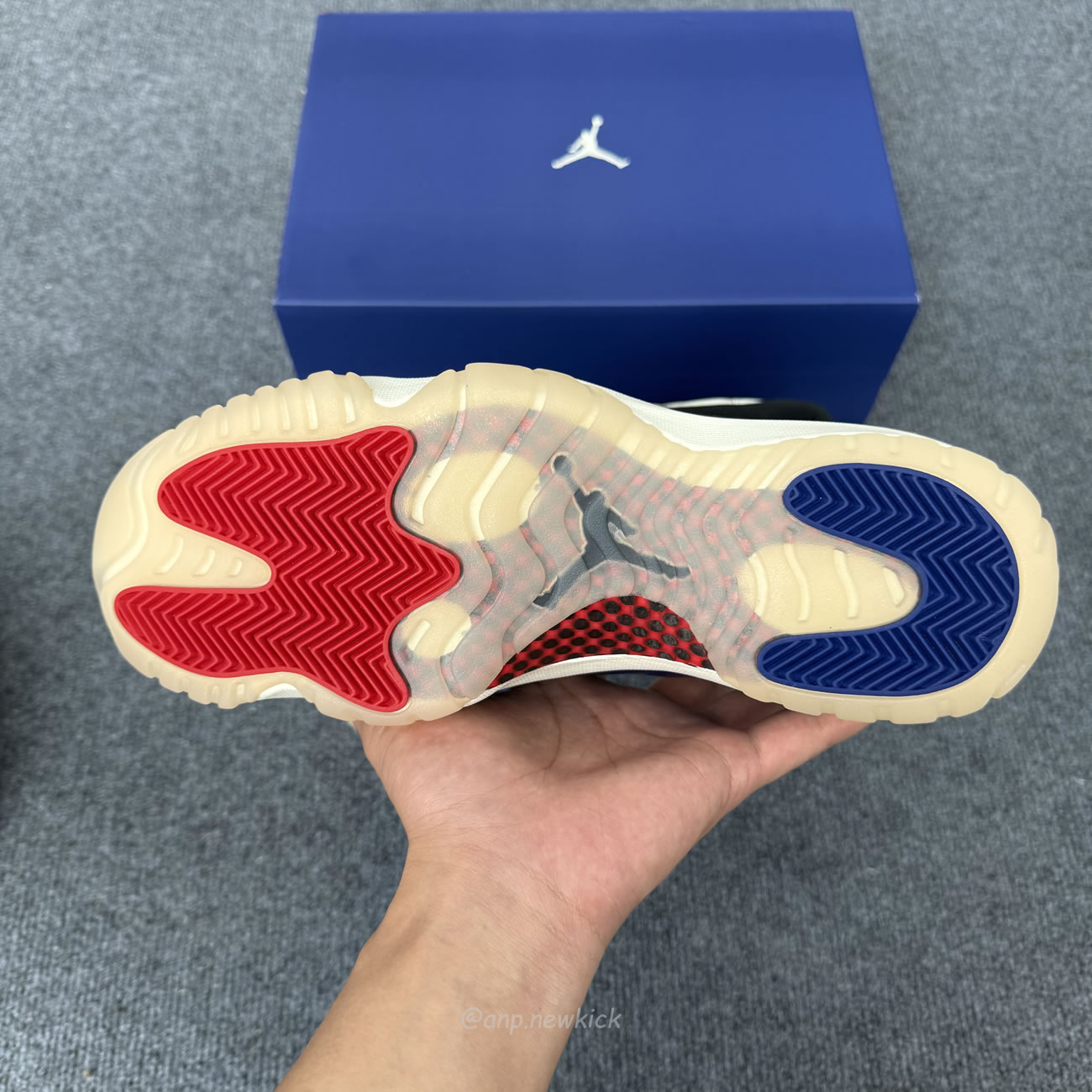 Air Jordan 11 Retro Rare Air Ih0296 400 (25) - www.kitistry.com Air Jordan 11 Retro Rare Air Ih0296 400 (25) - www.kitistry.com