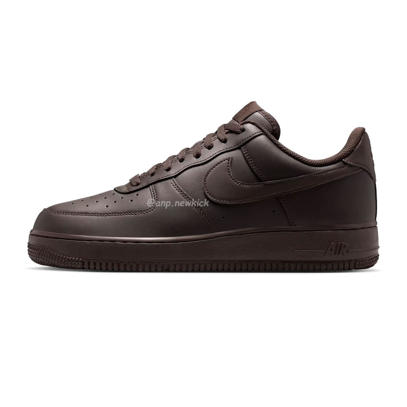 Nike Air Force 1 Low 07 Velvet Brown Ih1698 200 (1) - www.kitistry.com Nike Air Force 1 Low 07 Velvet Brown Ih1698 200 (1) - www.kitistry.com