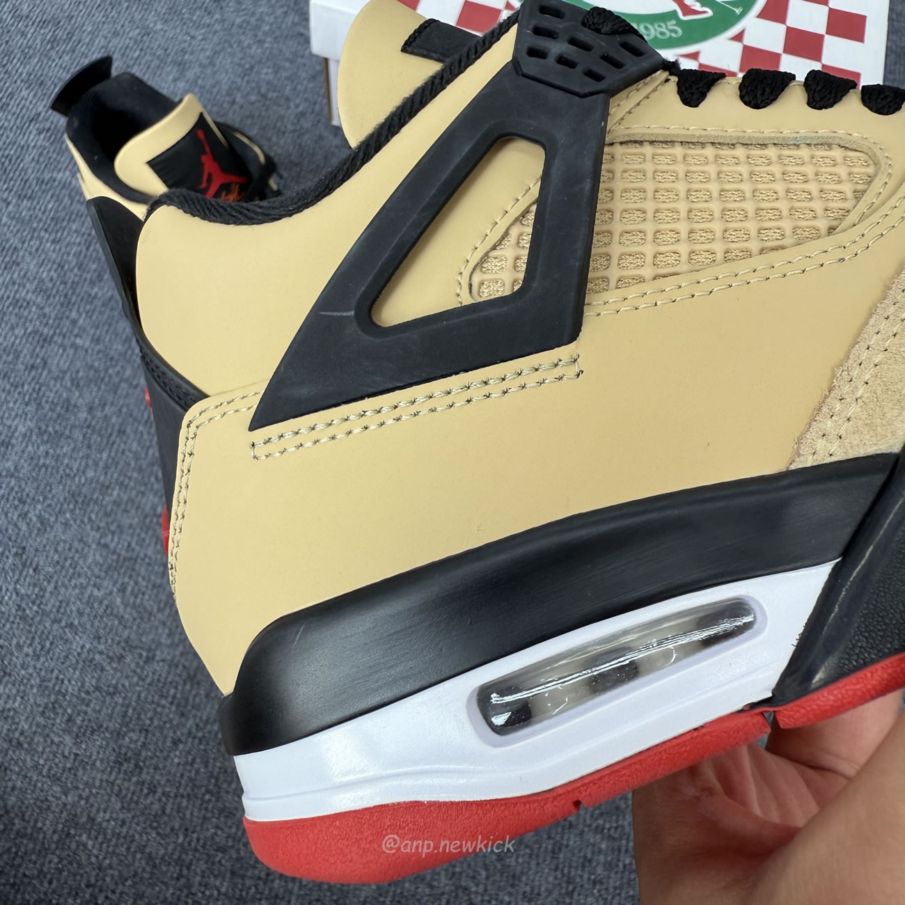 Air Jordan 4 Retro Pizza Gs Ih2094 200 (2) - www.kitistry.com Air Jordan 4 Retro Pizza Gs Ih2094 200 (2) - www.kitistry.com