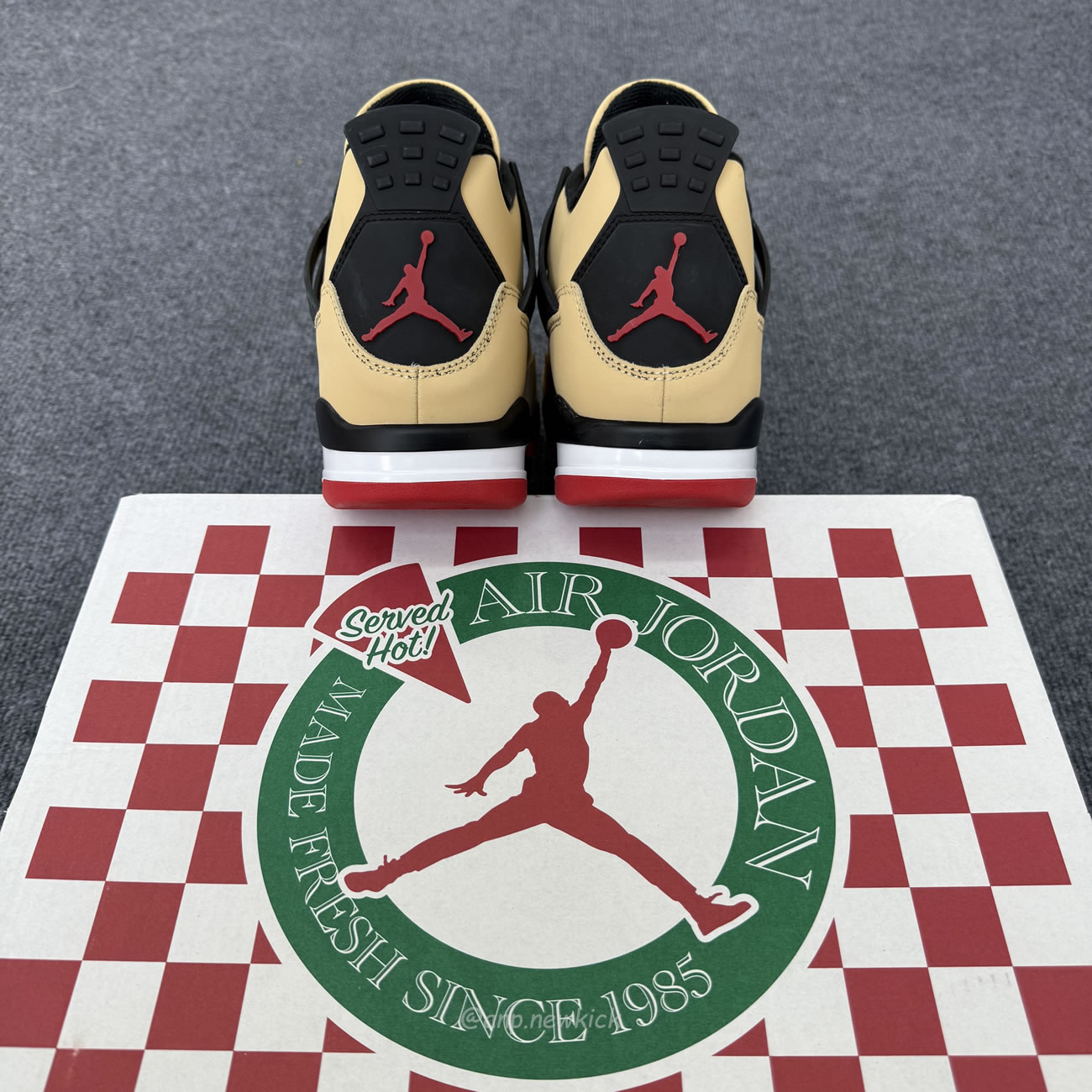 Air Jordan 4 Retro Pizza Gs Ih2094 200 (7) - www.kitistry.com Air Jordan 4 Retro Pizza Gs Ih2094 200 (7) - www.kitistry.com