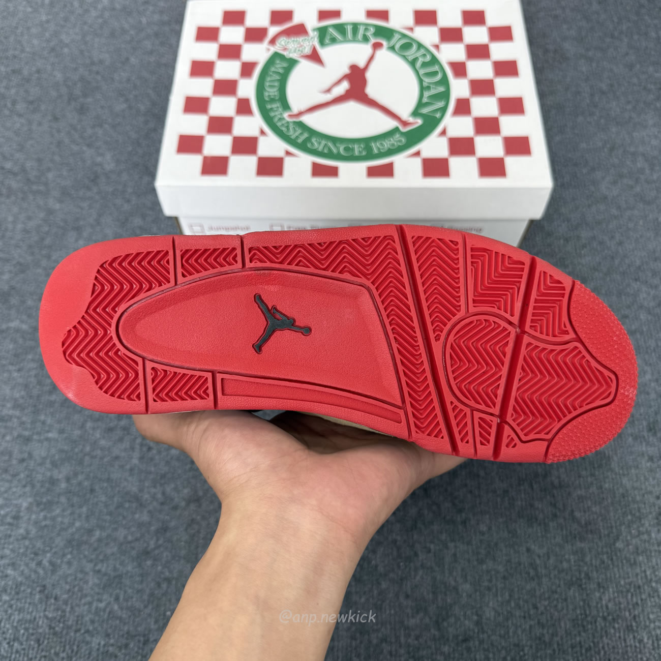 Air Jordan 4 Retro Pizza Gs Ih2094 200 (8) - www.kitistry.com Air Jordan 4 Retro Pizza Gs Ih2094 200 (8) - www.kitistry.com