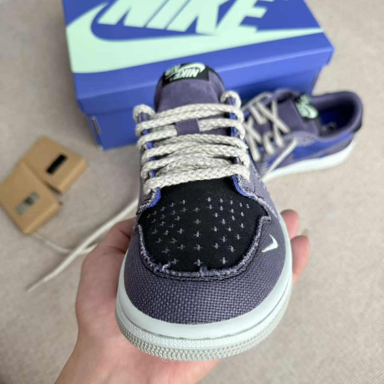 Air Jordan 1 Retro Low Og Zion Williamson Voodoo Alternate Ih2309 500 (10) - www.kitistry.com Air Jordan 1 Retro Low Og Zion Williamson Voodoo Alternate Ih2309 500 (10) - www.kitistry.com