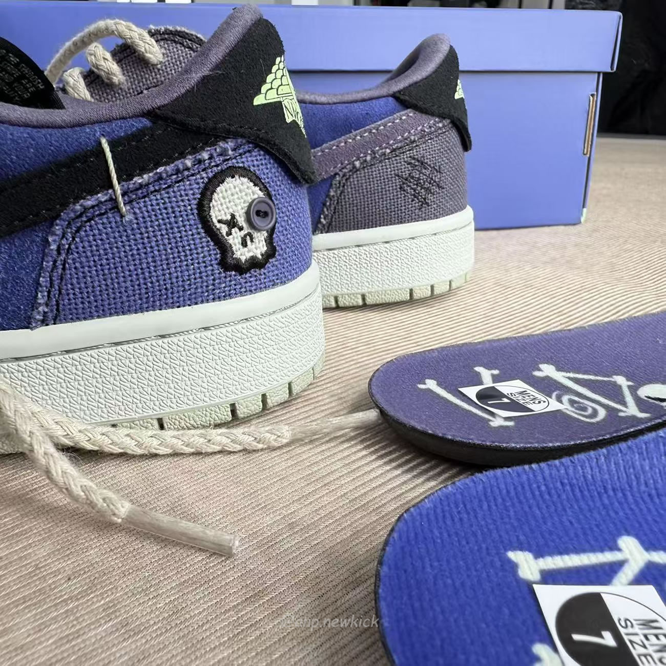 Air Jordan 1 Retro Low Og Zion Williamson Voodoo Alternate Ih2309 500 (3) - www.kitistry.com Air Jordan 1 Retro Low Og Zion Williamson Voodoo Alternate Ih2309 500 (3) - www.kitistry.com