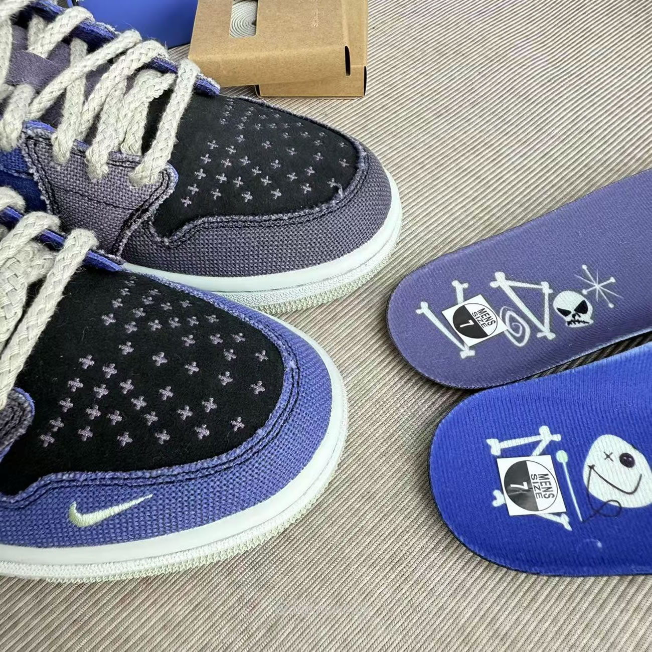 Air Jordan 1 Retro Low Og Zion Williamson Voodoo Alternate Ih2309 500 (4) - www.kitistry.com Air Jordan 1 Retro Low Og Zion Williamson Voodoo Alternate Ih2309 500 (4) - www.kitistry.com