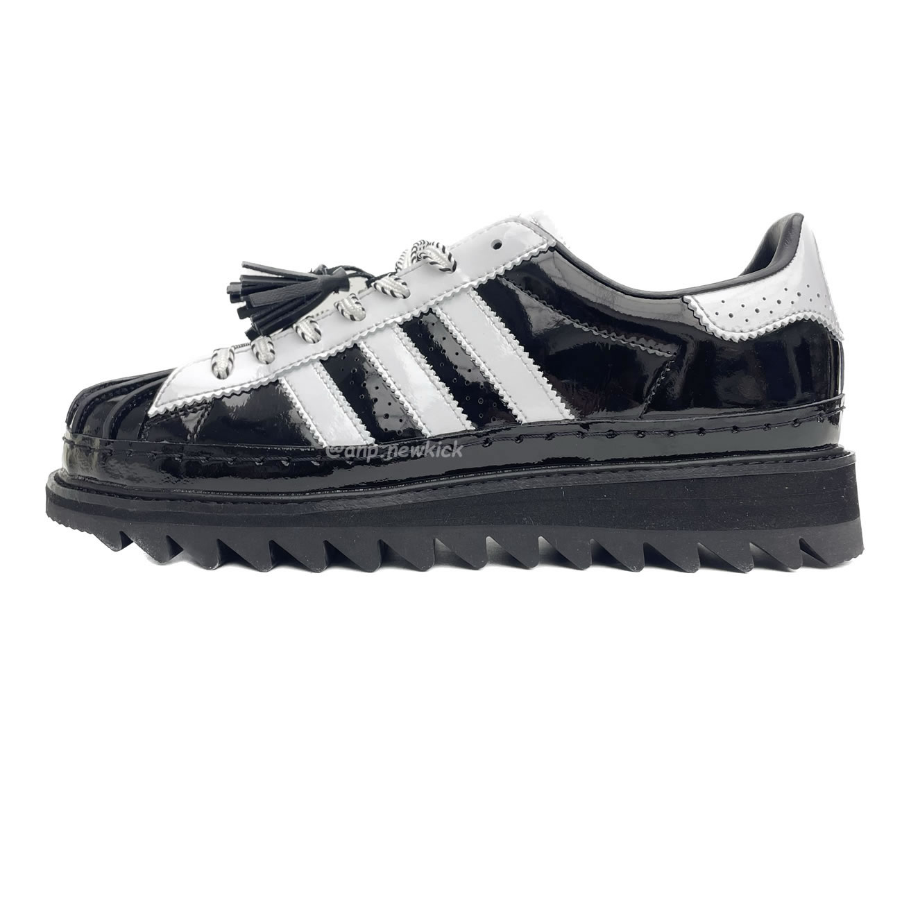 Adidas Superstar Clot By Edison Chen White Black Crystal Sand Ih3132 Ih3131 (15) - www.kitistry.com Adidas Superstar Clot By Edison Chen White Black Crystal Sand Ih3132 Ih3131 (15) - www.kitistry.com
