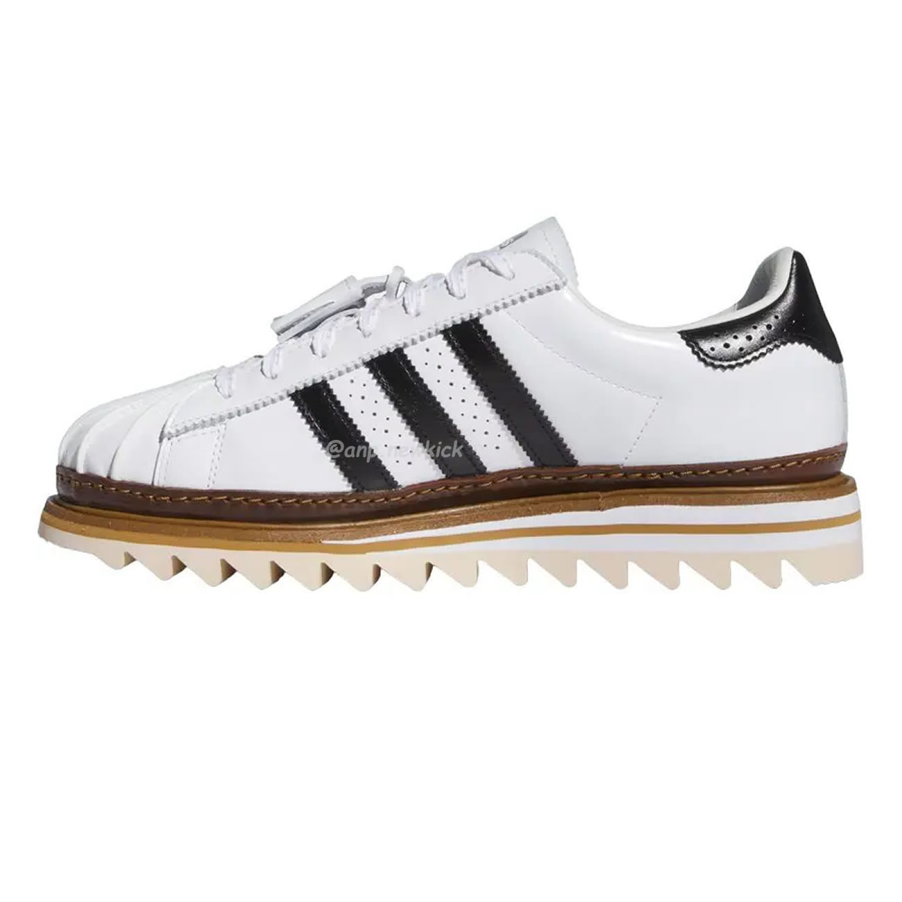 Adidas Superstar Clot By Edison Chen White Black Crystal Sand Ih3132 Ih3131 (4) - www.kitistry.com Adidas Superstar Clot By Edison Chen White Black Crystal Sand Ih3132 Ih3131 (4) - www.kitistry.com