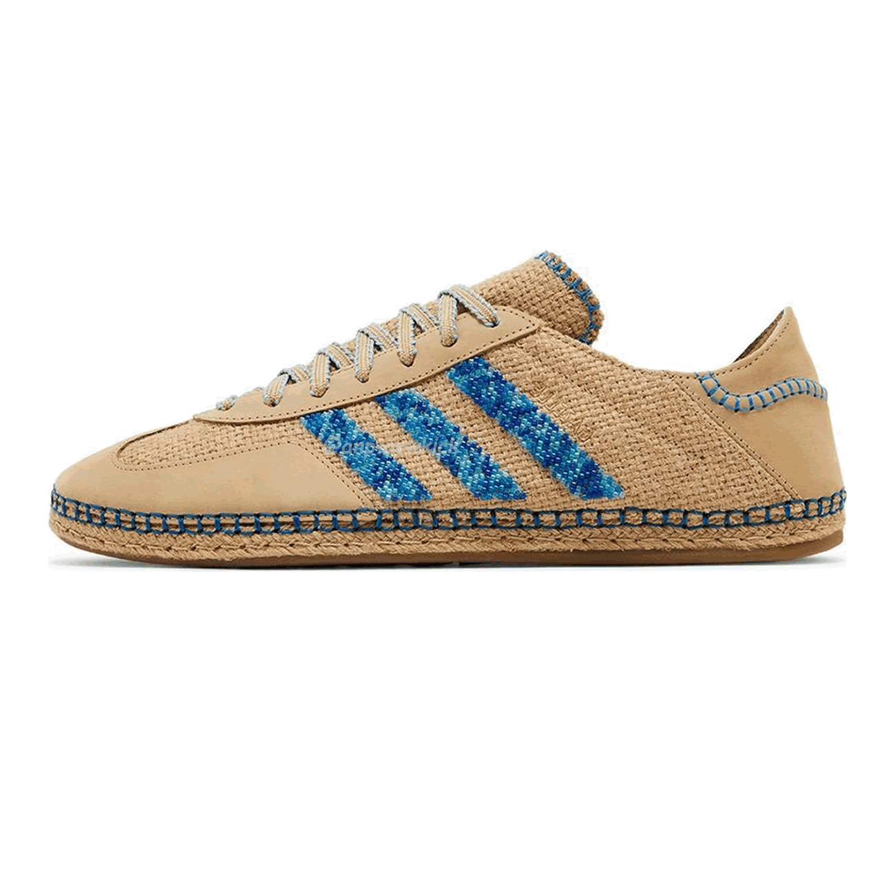 Adidas Gazelle Clot Linen Khaki Ih3641 (1) - www.kitistry.com Adidas Gazelle Clot Linen Khaki Ih3641 (1) - www.kitistry.com
