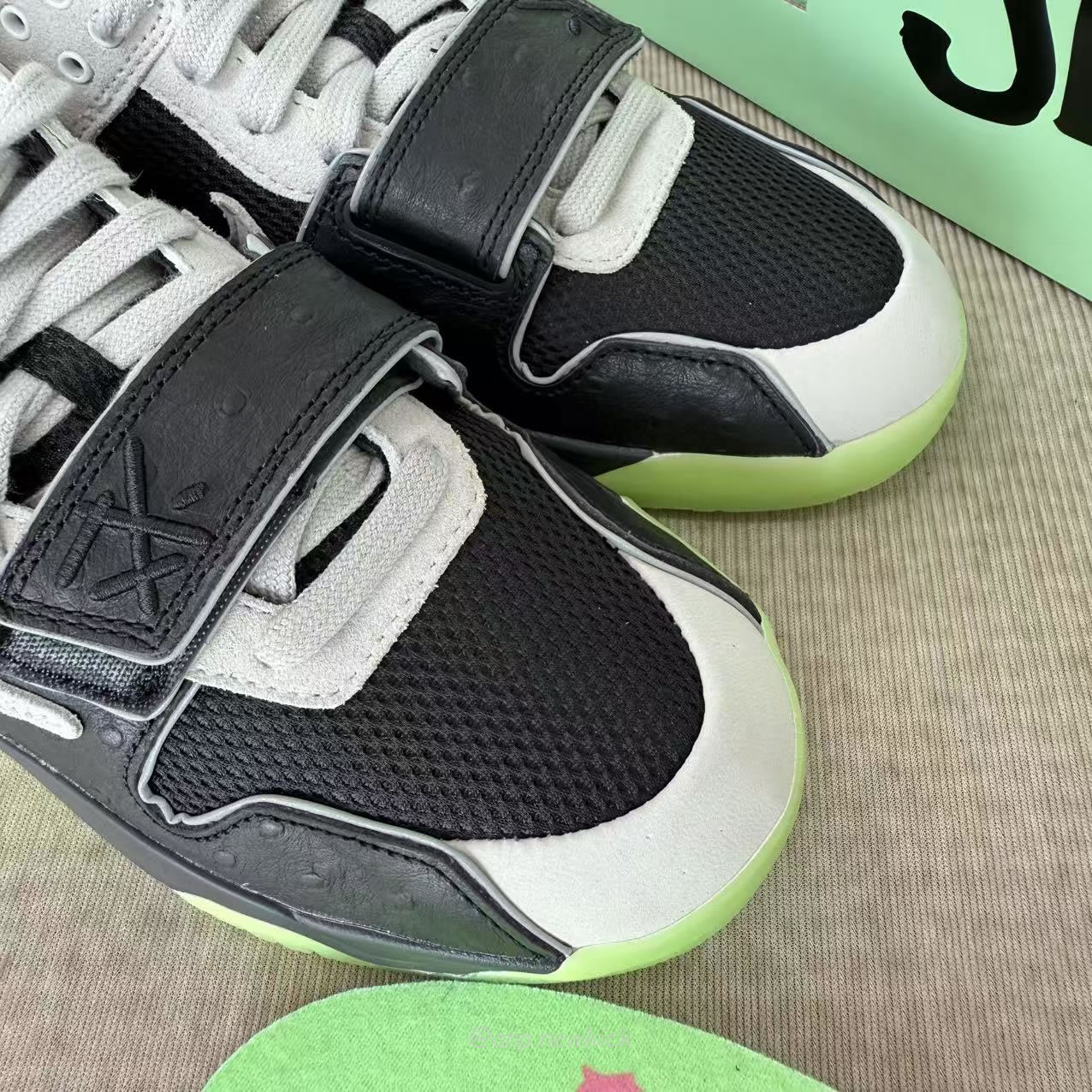 Air Jordan Jumpman Jack Tr Travis Scott X Chase B Black Night Silver Ih7971 001 (3) - www.kitistry.com