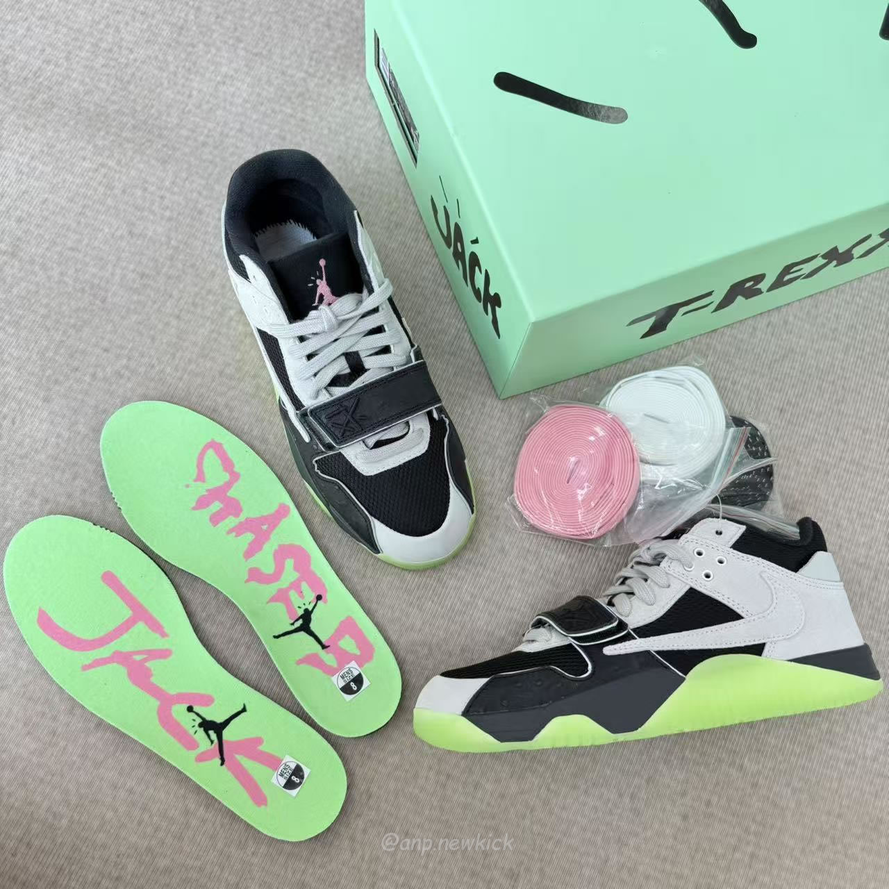 Air Jordan Jumpman Jack Tr Travis Scott X Chase B Black Night Silver Ih7971 001 (4) - www.kitistry.com