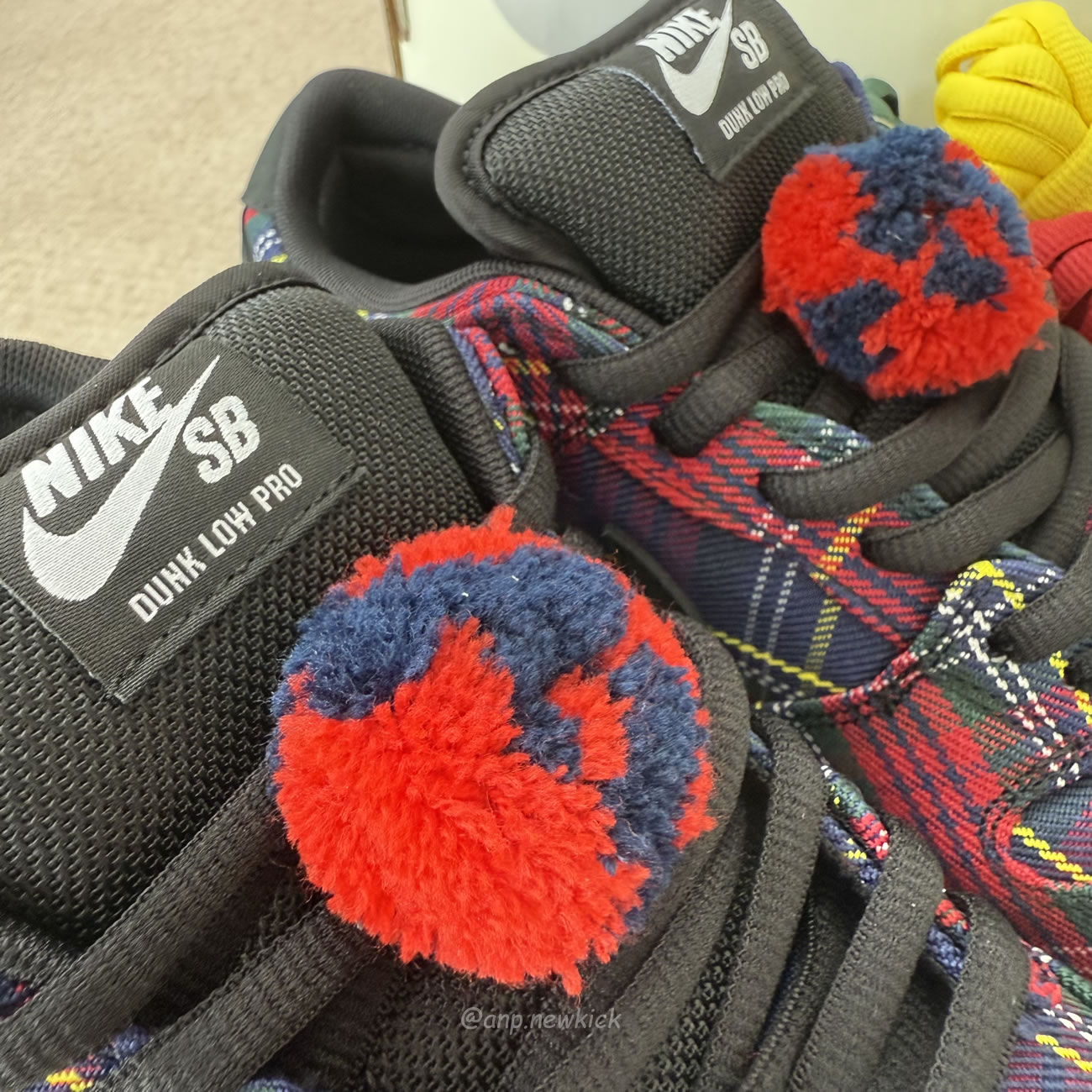 Nike Sb Dunk Low Nardwuar Ii1493 600 (2) - www.kitistry.com Nike Sb Dunk Low Nardwuar Ii1493 600 (2) - www.kitistry.com