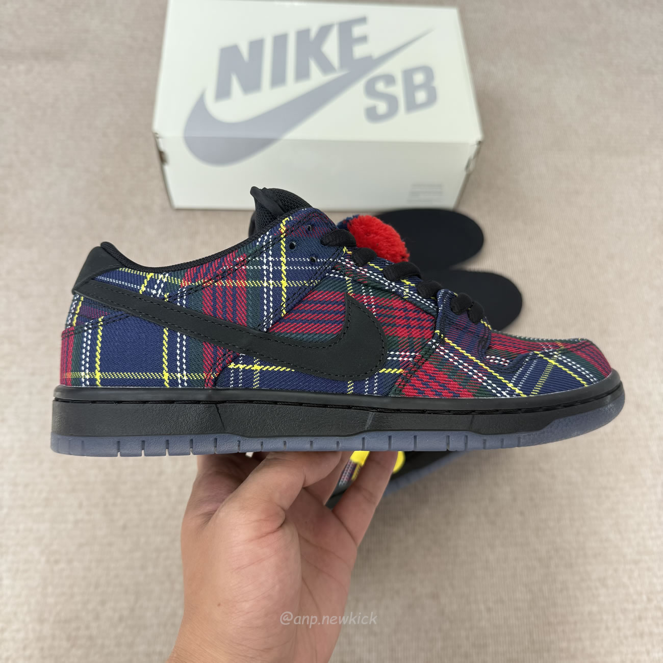Nike Sb Dunk Low Nardwuar Ii1493 600 (4) - www.kitistry.com Nike Sb Dunk Low Nardwuar Ii1493 600 (4) - www.kitistry.com