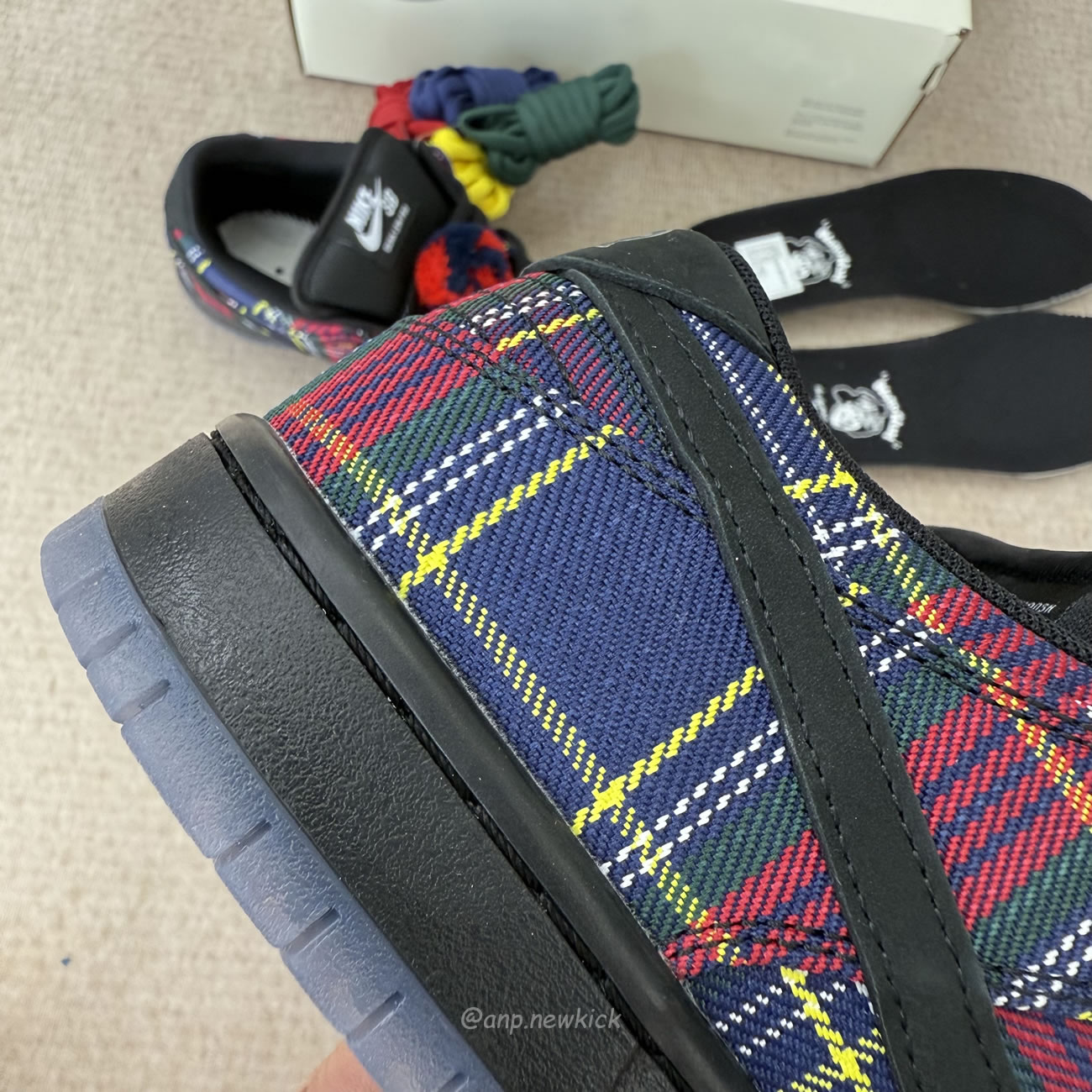 Nike Sb Dunk Low Nardwuar Ii1493 600 (6) - www.kitistry.com Nike Sb Dunk Low Nardwuar Ii1493 600 (6) - www.kitistry.com