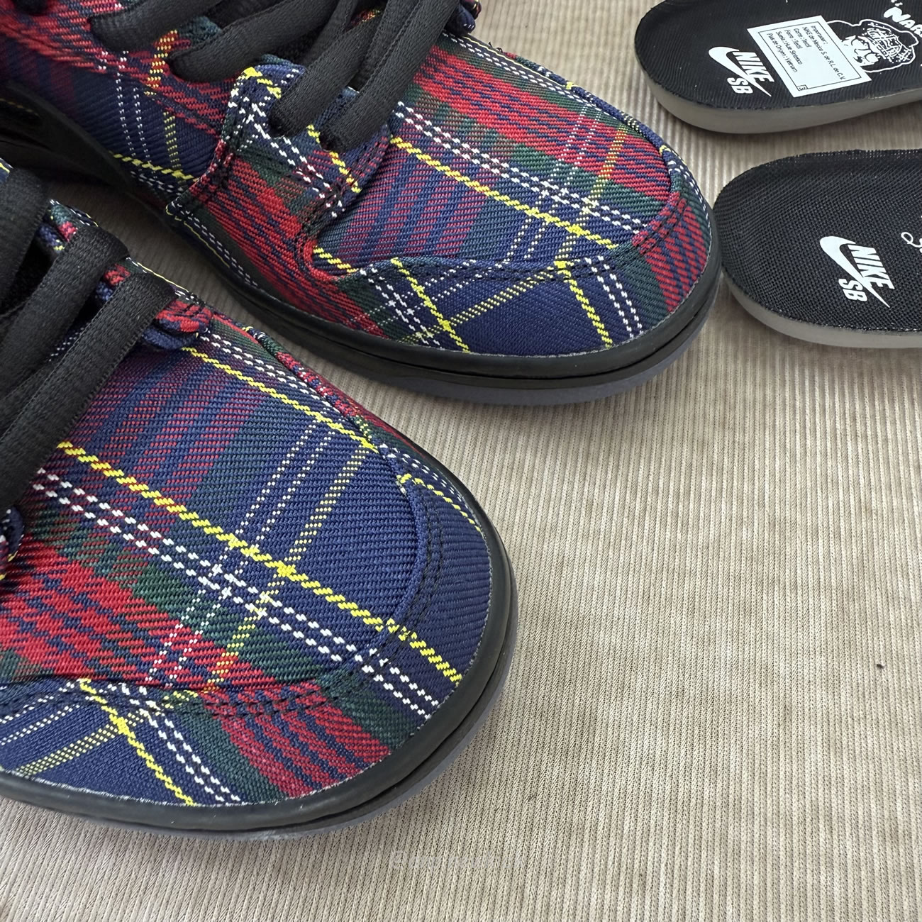 Nike Sb Dunk Low Nardwuar Ii1493 600 (7) - www.kitistry.com Nike Sb Dunk Low Nardwuar Ii1493 600 (7) - www.kitistry.com