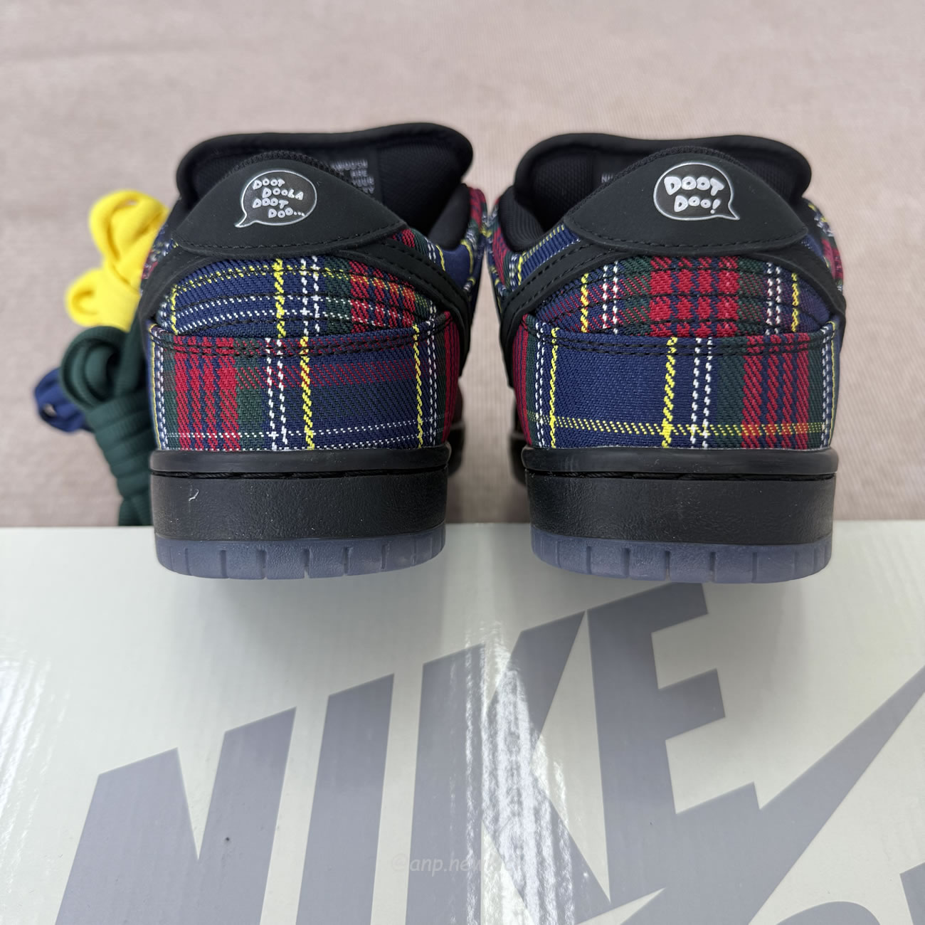 Nike Sb Dunk Low Nardwuar Ii1493 600 (8) - www.kitistry.com Nike Sb Dunk Low Nardwuar Ii1493 600 (8) - www.kitistry.com