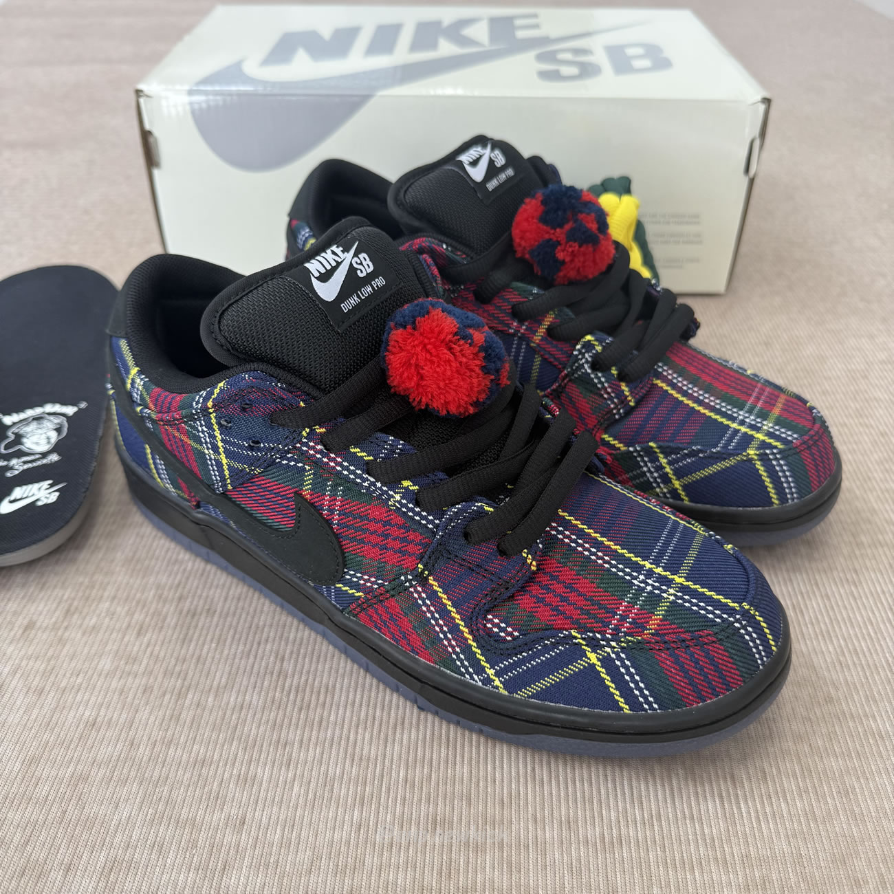 Nike Sb Dunk Low Nardwuar Ii1493 600 (9) - www.kitistry.com Nike Sb Dunk Low Nardwuar Ii1493 600 (9) - www.kitistry.com