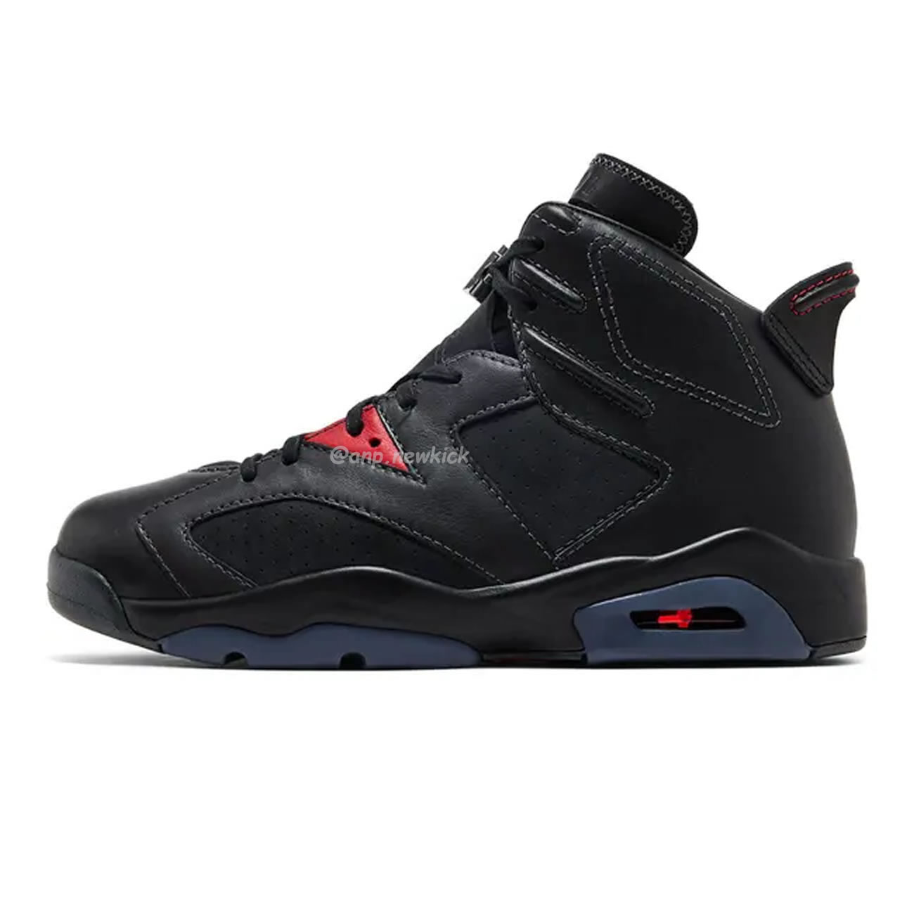 Air Jordan 6 Retro Bin23 Ii6558 001 (1) - www.kitistry.com