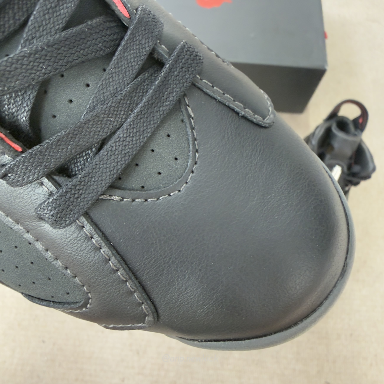 Air Jordan 6 Retro Bin23 Ii6558 001 (8) - www.kitistry.com