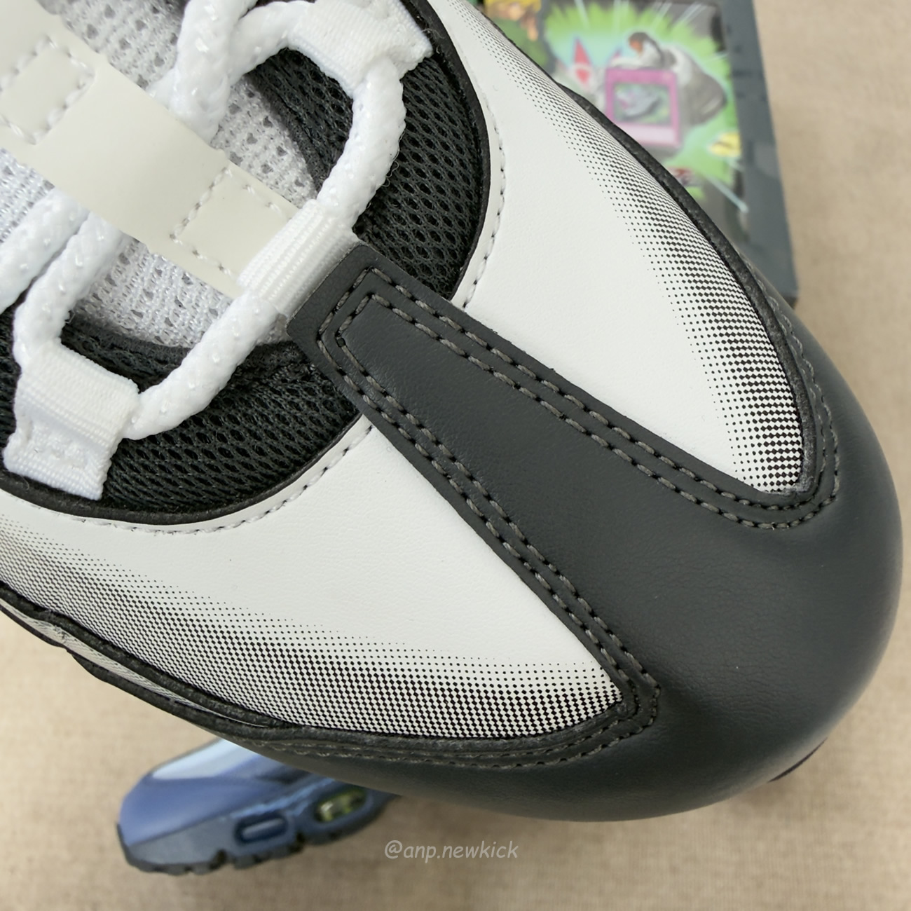 Nike Air Max Muscle 95 Yu Gi Oh Joey Jonouchi Without Promo Card Ii7404 400 (2) - www.kitistry.com Nike Air Max Muscle 95 Yu Gi Oh Joey Jonouchi Without Promo Card Ii7404 400 (2) - www.kitistry.com