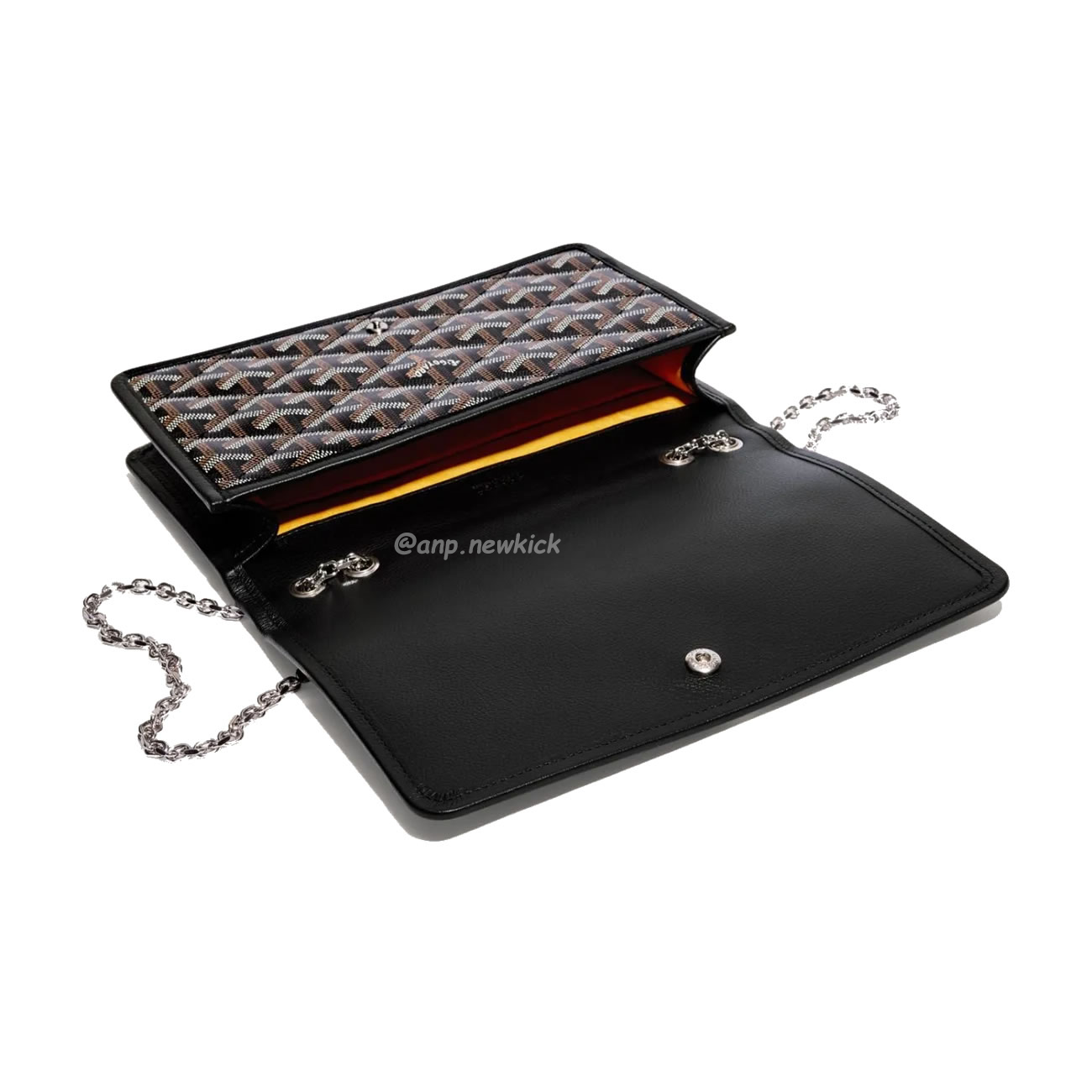 Goyard Alexandre Iii Bag 15 Cm X 4.5 Cm X 24 Cm (21) - www.kitistry.com
