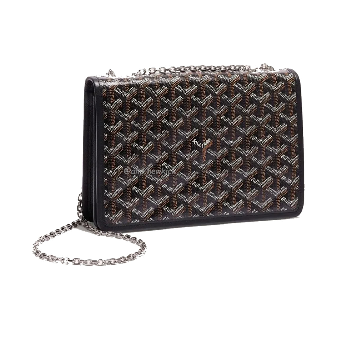 Goyard Alexandre Iii Bag 15 Cm X 4.5 Cm X 24 Cm (22) - www.kitistry.com