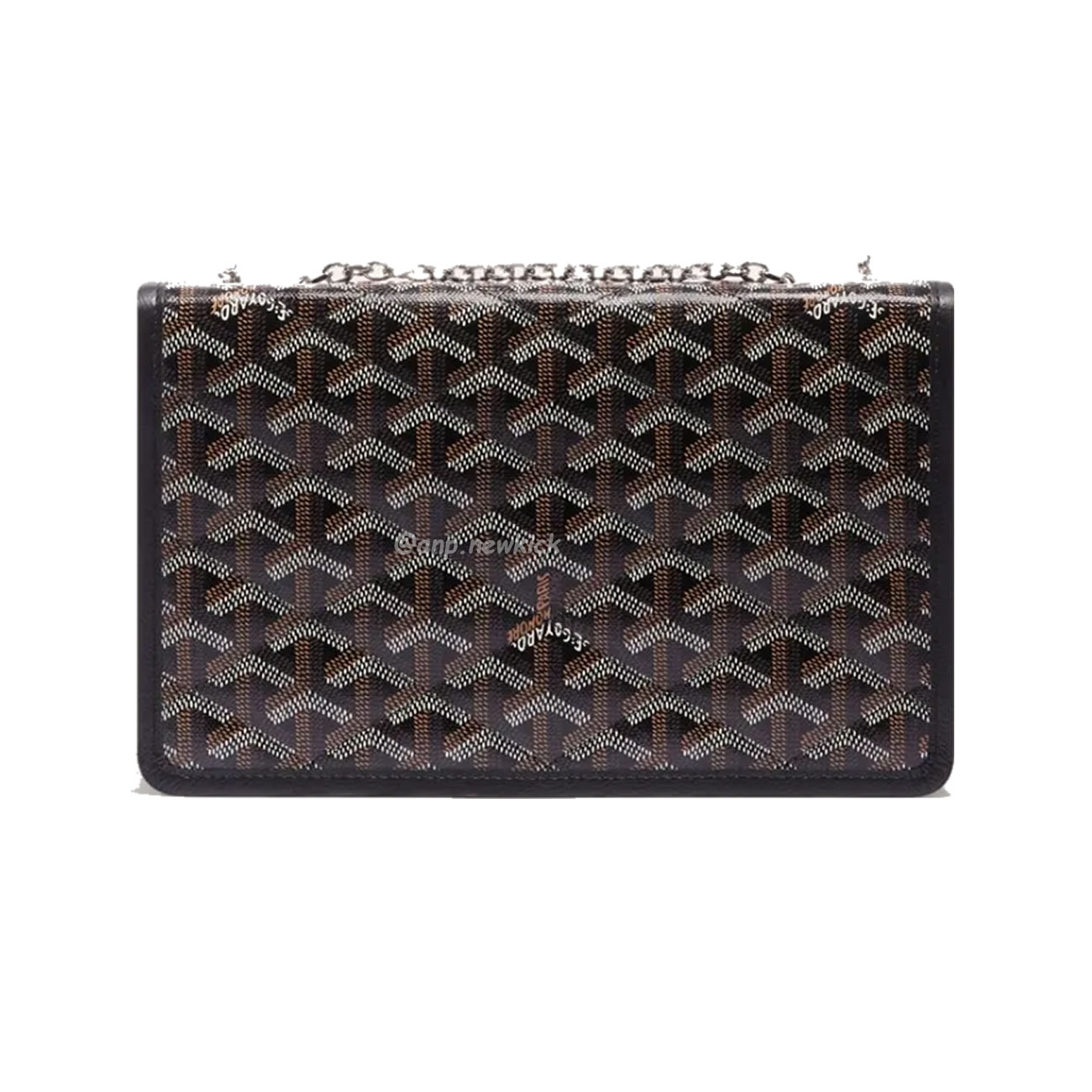 Goyard Alexandre Iii Bag 15 Cm X 4.5 Cm X 24 Cm (23) - www.kitistry.com