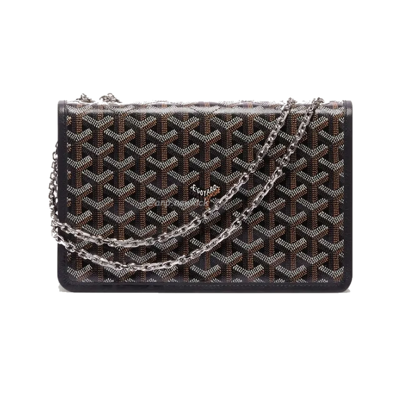 Goyard Alexandre Iii Bag 15 Cm X 4.5 Cm X 24 Cm (24) - www.kitistry.com