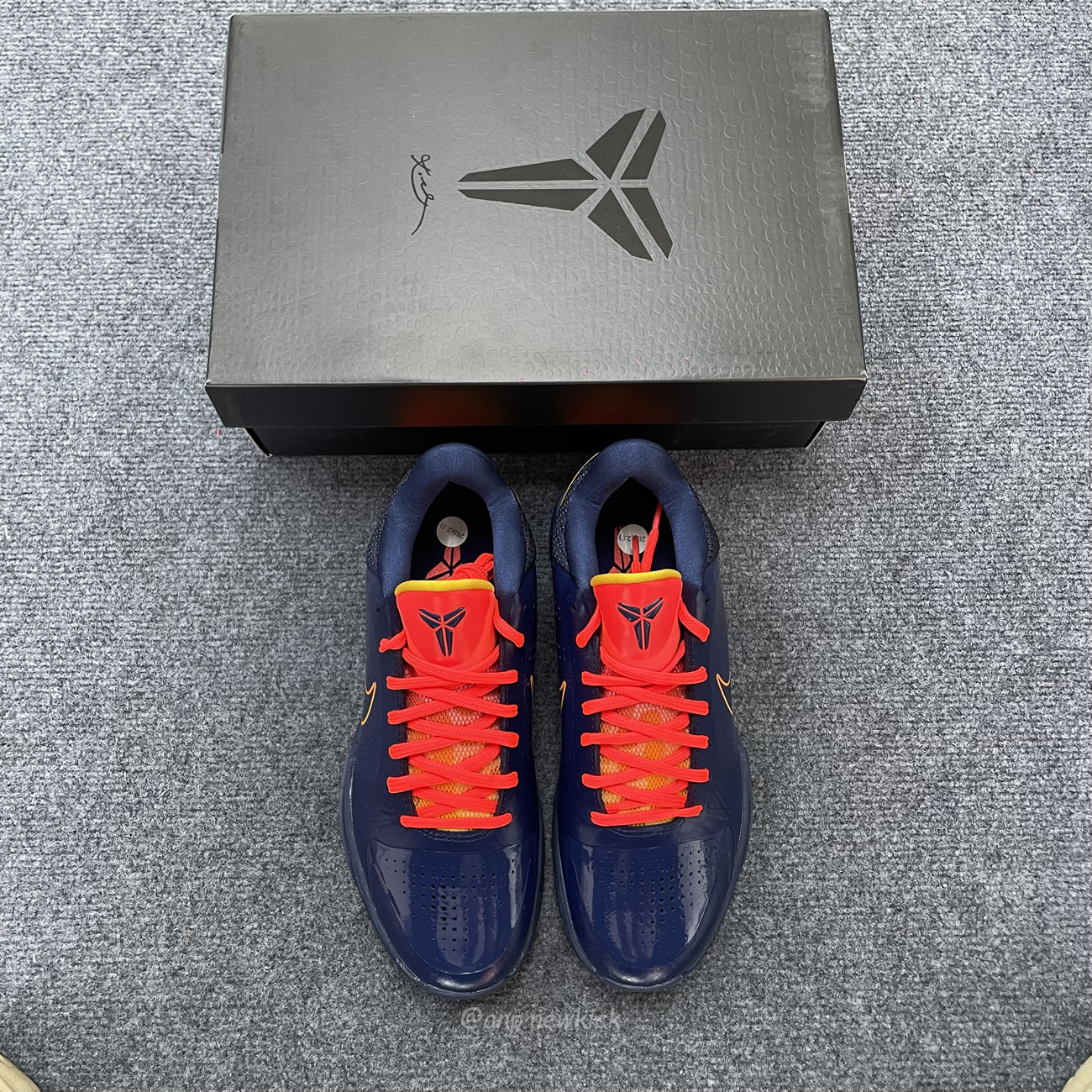 Nike Kobe 5 Protro Caitlin Clark Indiana Fever Im3207 400 (2) - www.kitistry.com Nike Kobe 5 Protro Caitlin Clark Indiana Fever Im3207 400 (2) - www.kitistry.com