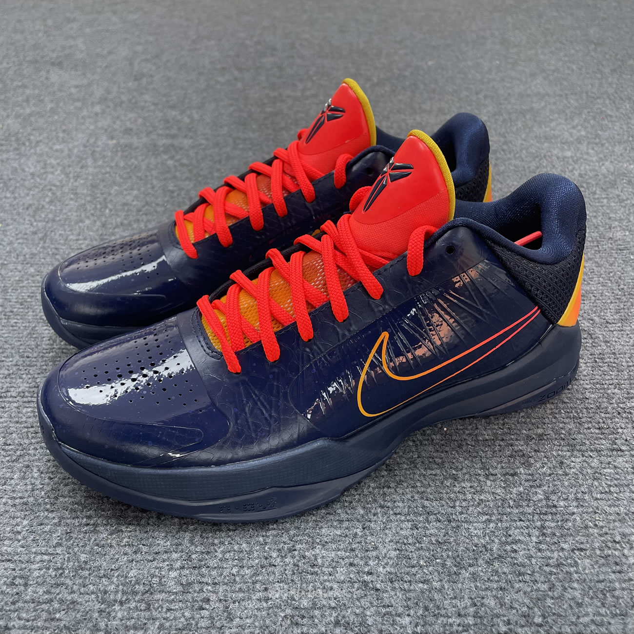 Nike Kobe 5 Protro Caitlin Clark Indiana Fever Im3207 400 (4) - www.kitistry.com Nike Kobe 5 Protro Caitlin Clark Indiana Fever Im3207 400 (4) - www.kitistry.com