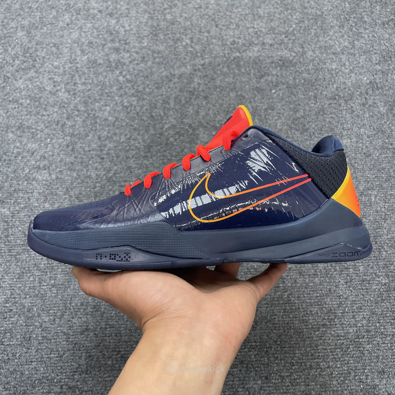 Nike Kobe 5 Protro Caitlin Clark Indiana Fever Im3207 400 (6) - www.kitistry.com Nike Kobe 5 Protro Caitlin Clark Indiana Fever Im3207 400 (6) - www.kitistry.com
