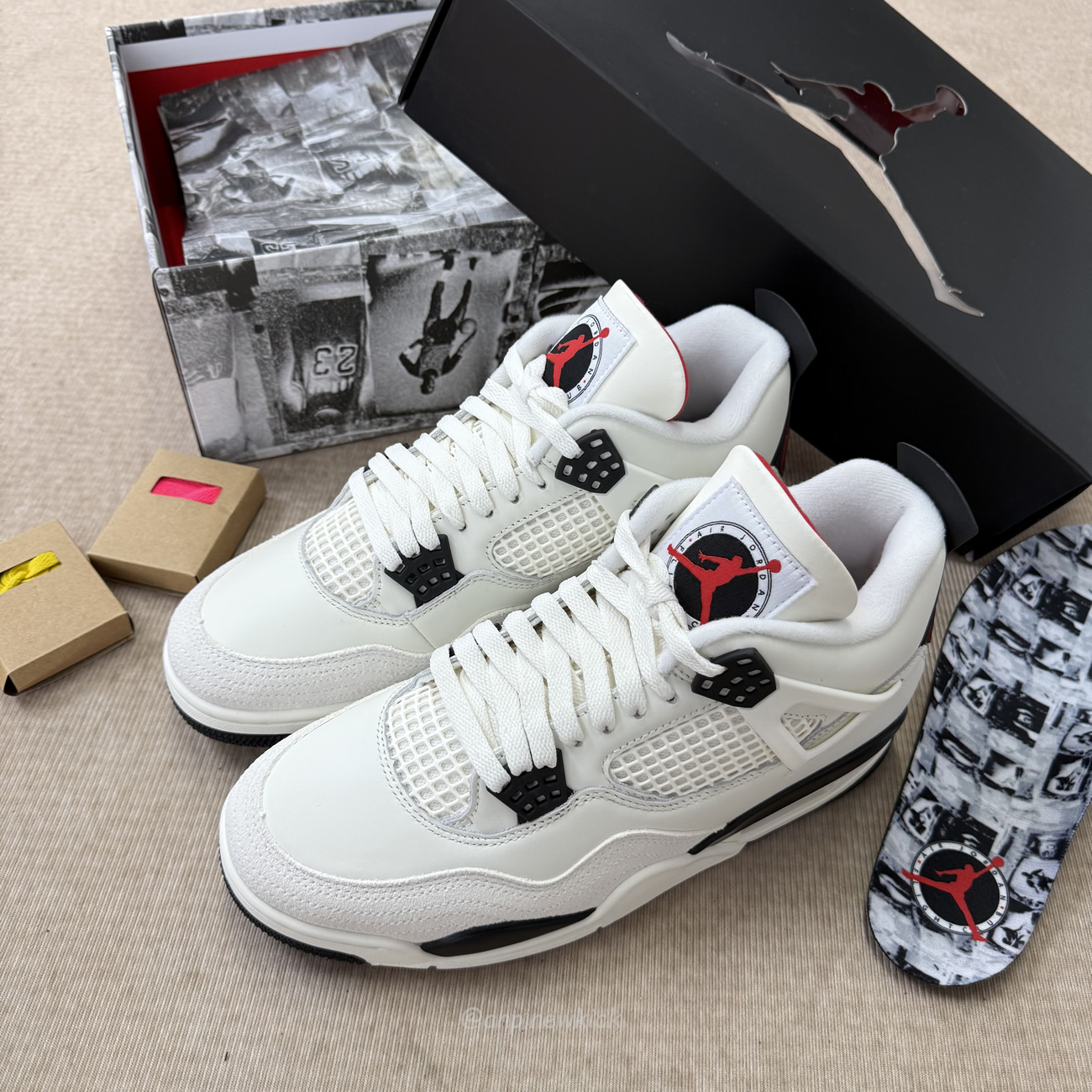 Air Jordan 4 Retro Og Flight Club 2026 Im4002 100 (4) - www.kitistry.com Air Jordan 4 Retro Og Flight Club 2026 Im4002 100 (4) - www.kitistry.com