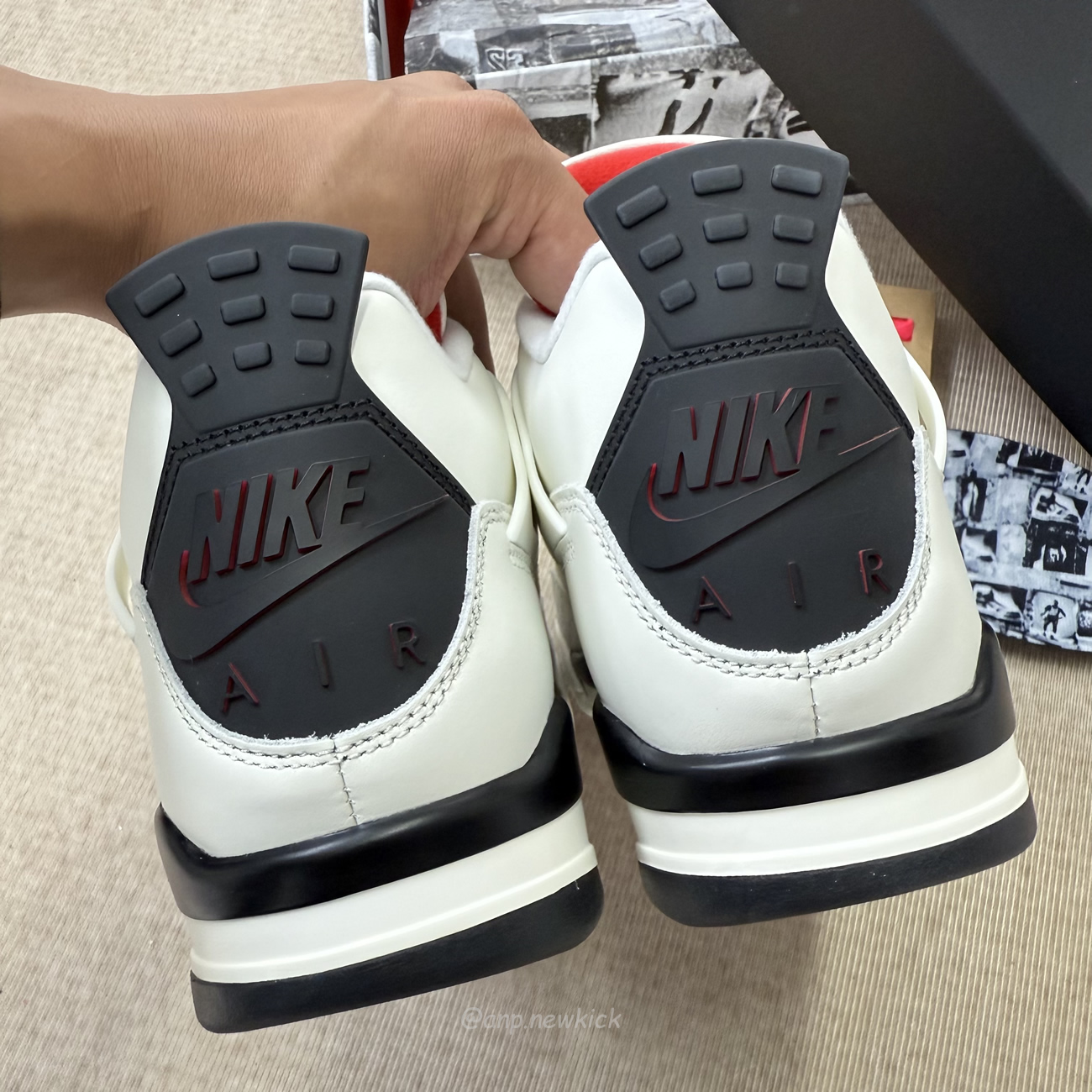 Air Jordan 4 Retro Og Flight Club 2026 Im4002 100 (6) - www.kitistry.com Air Jordan 4 Retro Og Flight Club 2026 Im4002 100 (6) - www.kitistry.com
