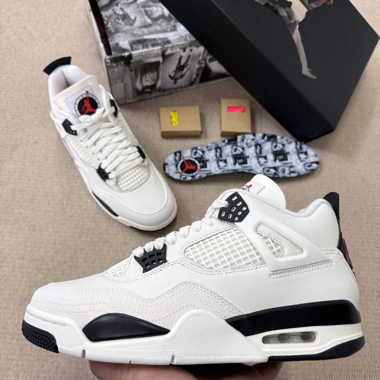 Air Jordan 4 Retro Og Flight Club 2026 Im4002 100 (7) - www.kitistry.com Air Jordan 4 Retro Og Flight Club 2026 Im4002 100 (7) - www.kitistry.com