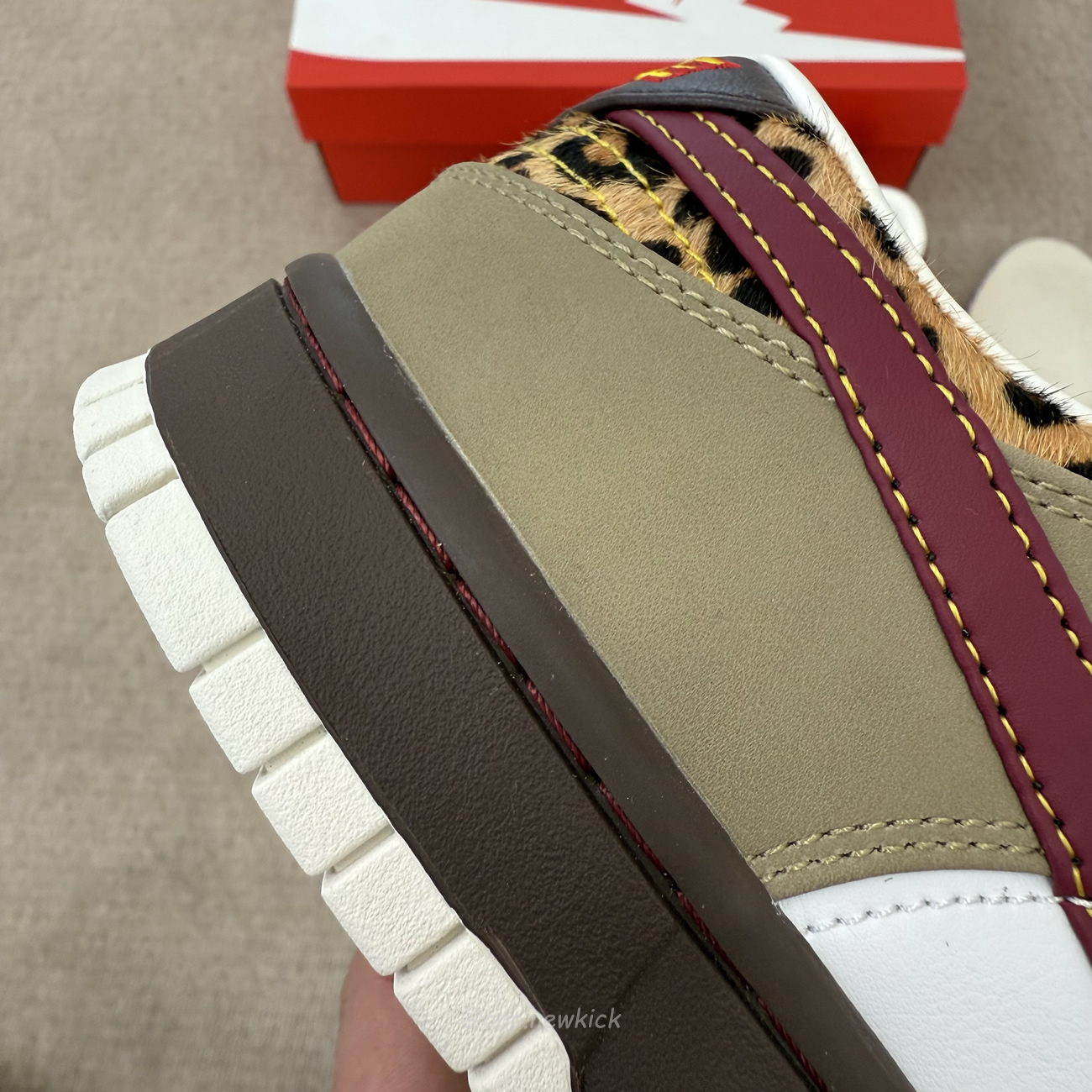 Nike Dunk Low Retro Khaki Team Red Pearl White Womens Im6687 262 (2) - www.kitistry.com Nike Dunk Low Retro Khaki Team Red Pearl White Womens Im6687 262 (2) - www.kitistry.com