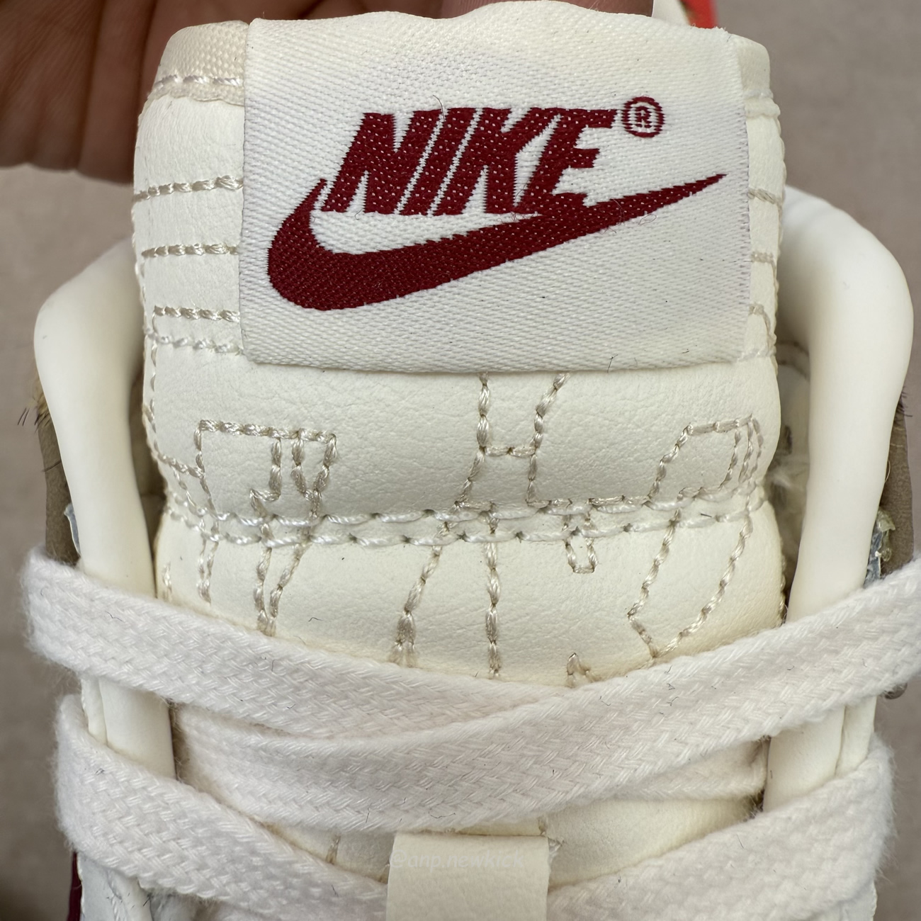 Nike Dunk Low Retro Khaki Team Red Pearl White Womens Im6687 262 (3) - www.kitistry.com Nike Dunk Low Retro Khaki Team Red Pearl White Womens Im6687 262 (3) - www.kitistry.com