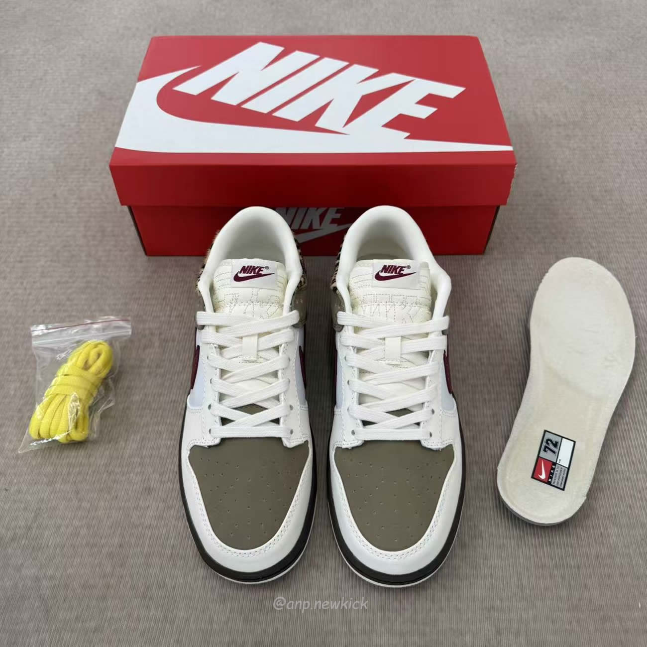 Nike Dunk Low Retro Khaki Team Red Pearl White Womens Im6687 262 (4) - www.kitistry.com Nike Dunk Low Retro Khaki Team Red Pearl White Womens Im6687 262 (4) - www.kitistry.com