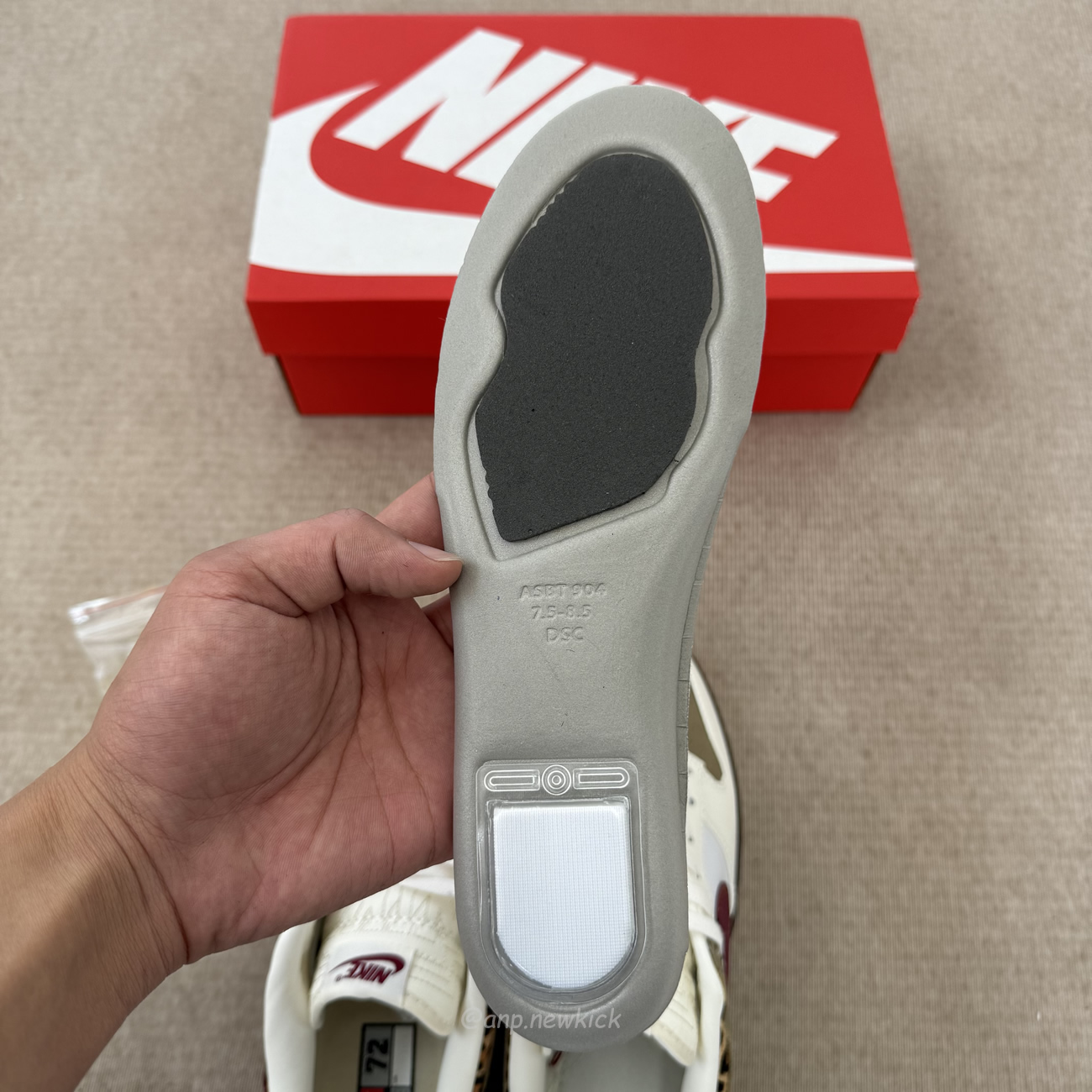 Nike Dunk Low Retro Khaki Team Red Pearl White Womens Im6687 262 (6) - www.kitistry.com Nike Dunk Low Retro Khaki Team Red Pearl White Womens Im6687 262 (6) - www.kitistry.com
